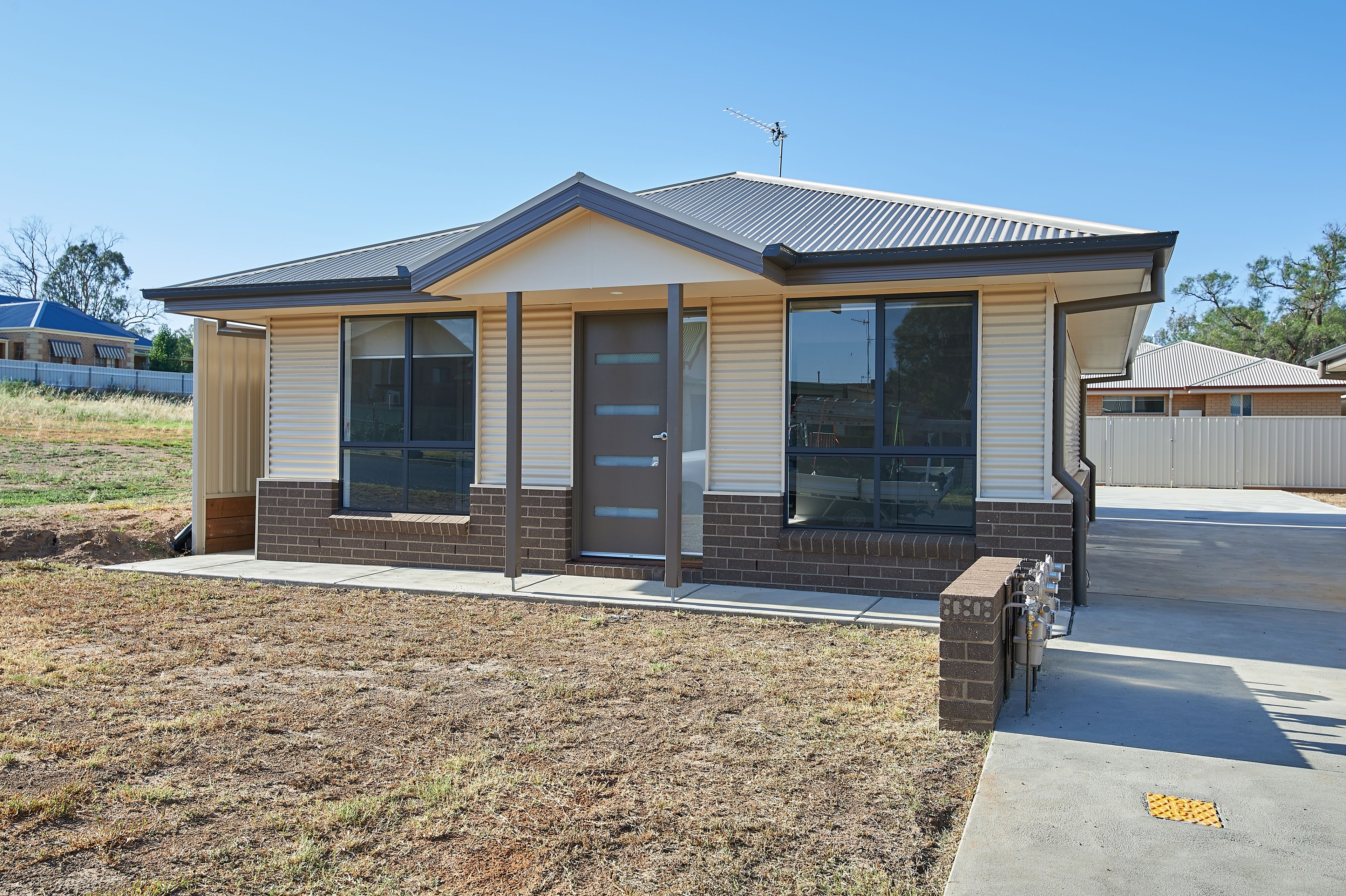 11 Fitzroy Street