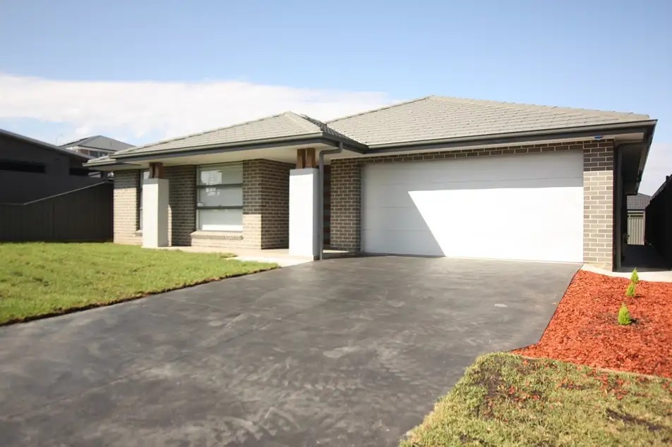 20 Rush Street, Leppington, NSW 2179