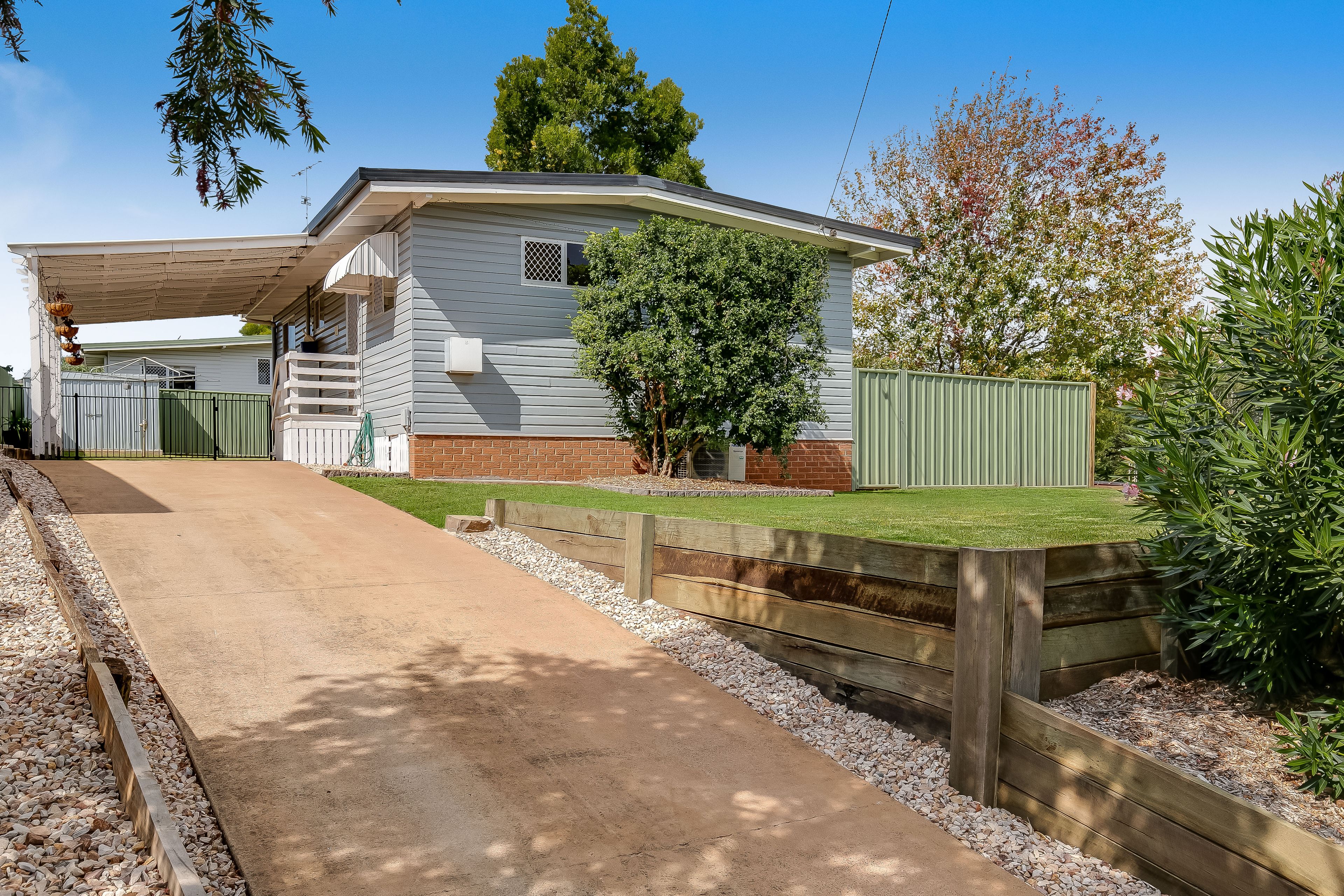 24 Waverley Street, North Toowoomba, QLD 4350 Sold House Ray White