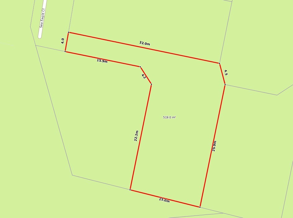 Lot 17, 5 Sea Eagle Court, Jurien Bay, WA 6516