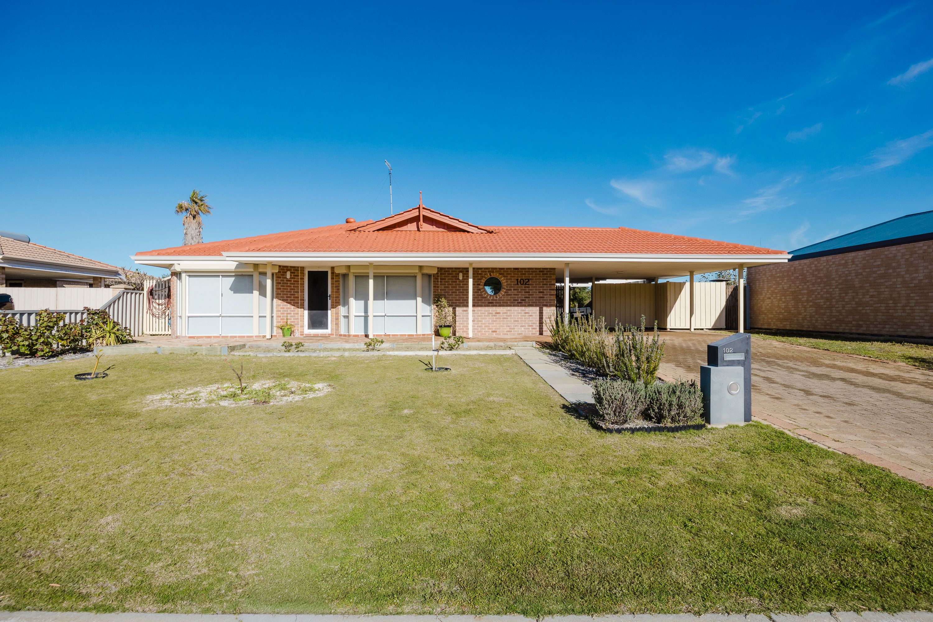 102 Damepattie Drive, Two Rocks, WA 6037