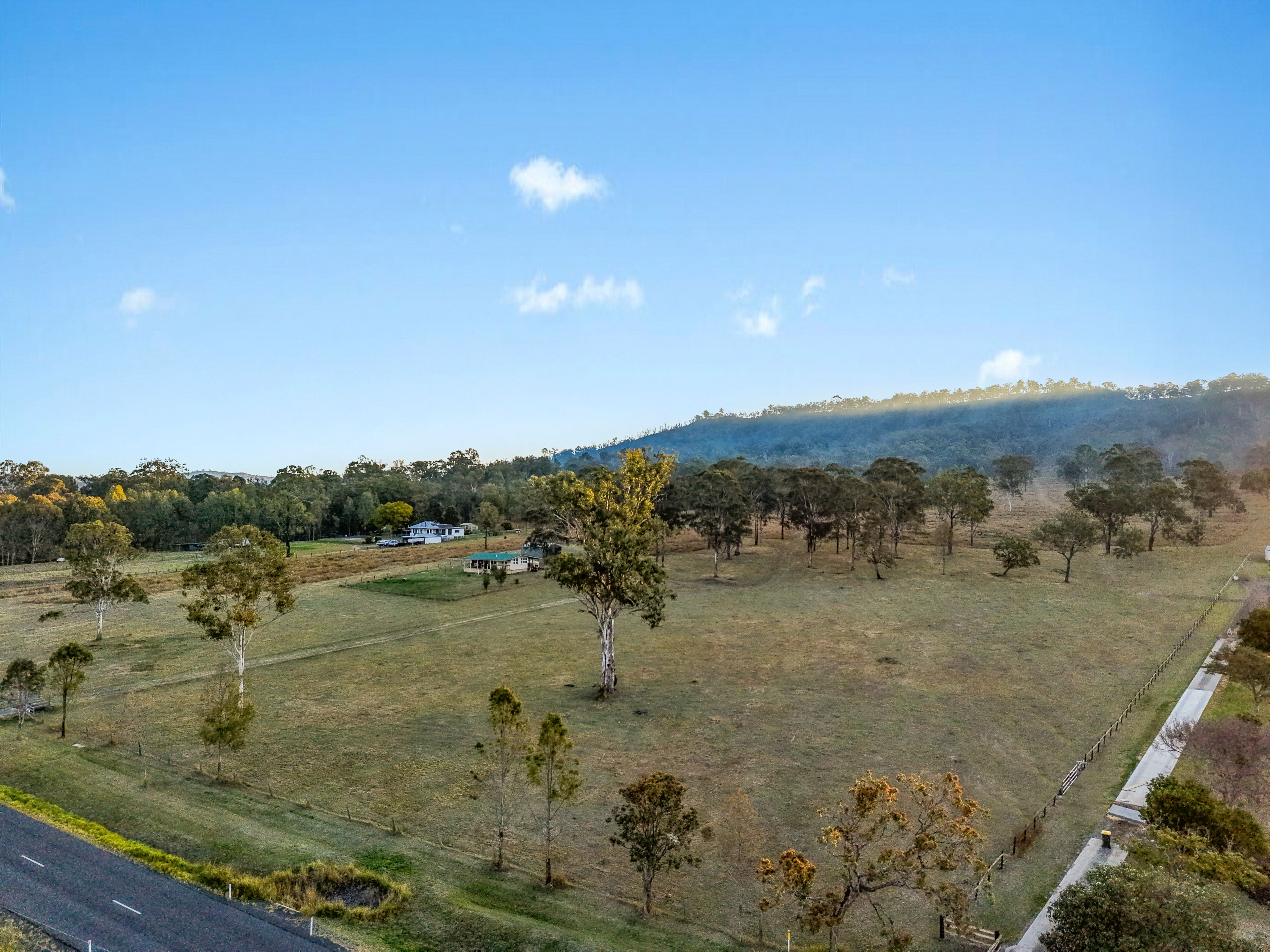 1078 Kerry Road, Kerry, QLD 4285