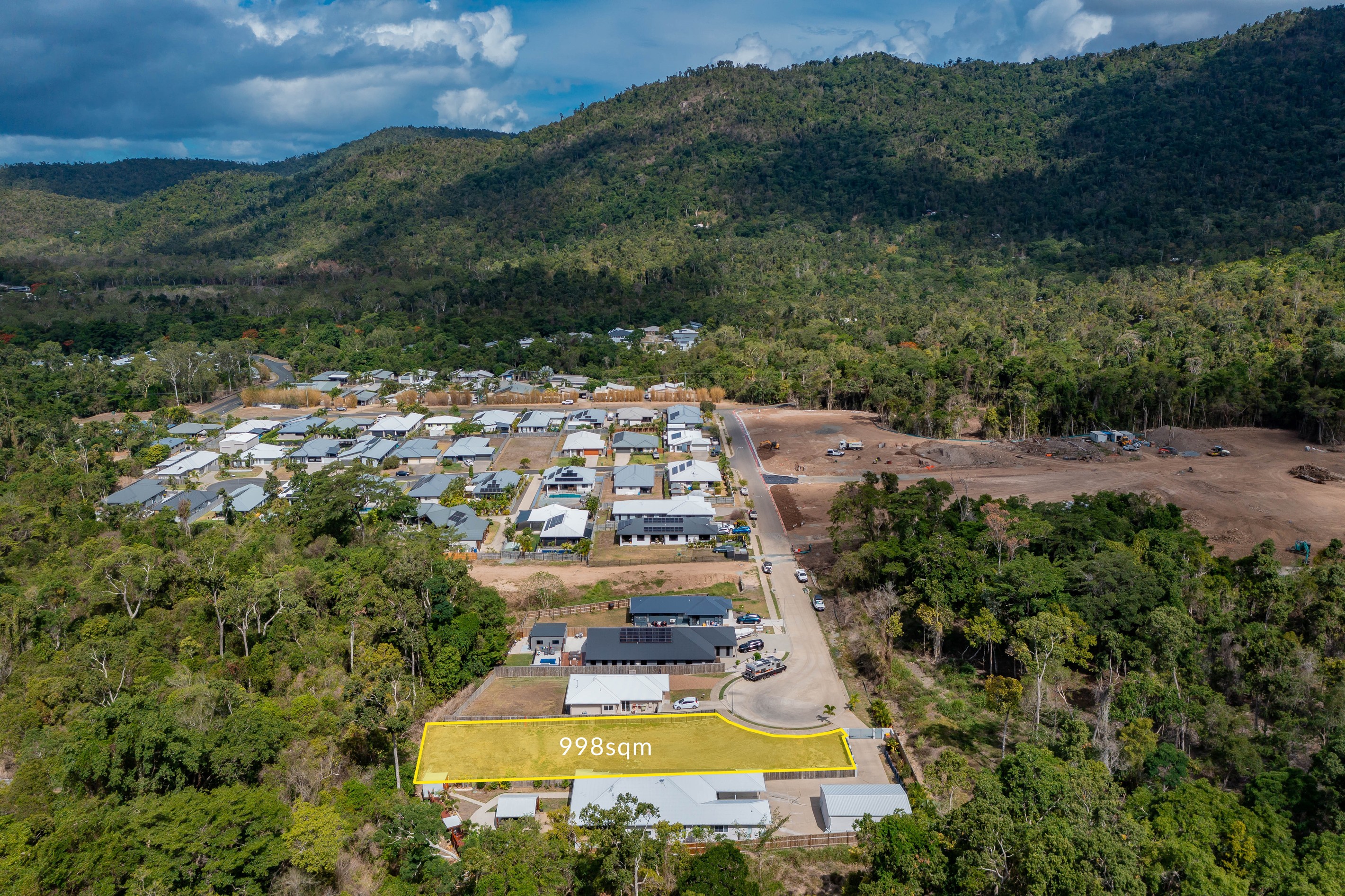 26 Saint James Drive, Jubilee Pocket, QLD 4802