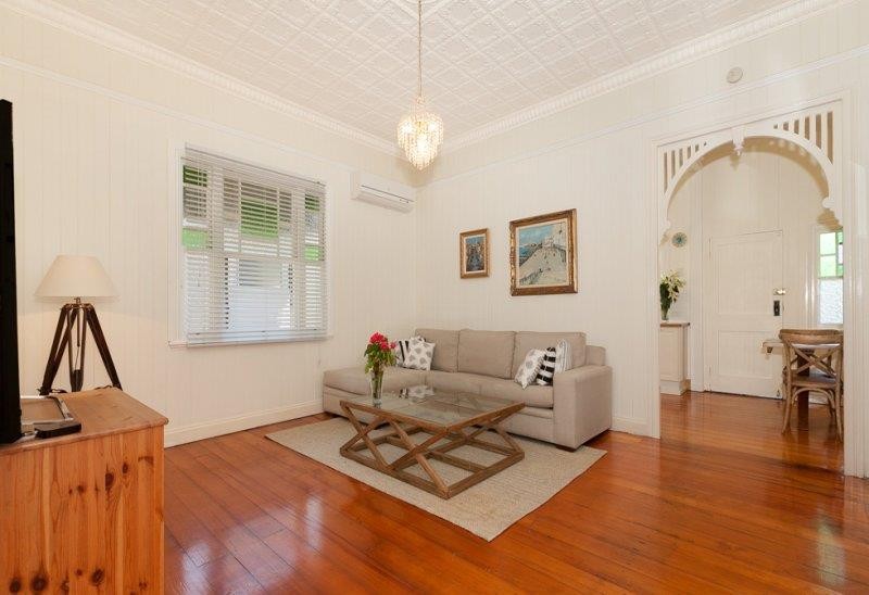 35 Dovercourt Road, Toowong, QLD 4066