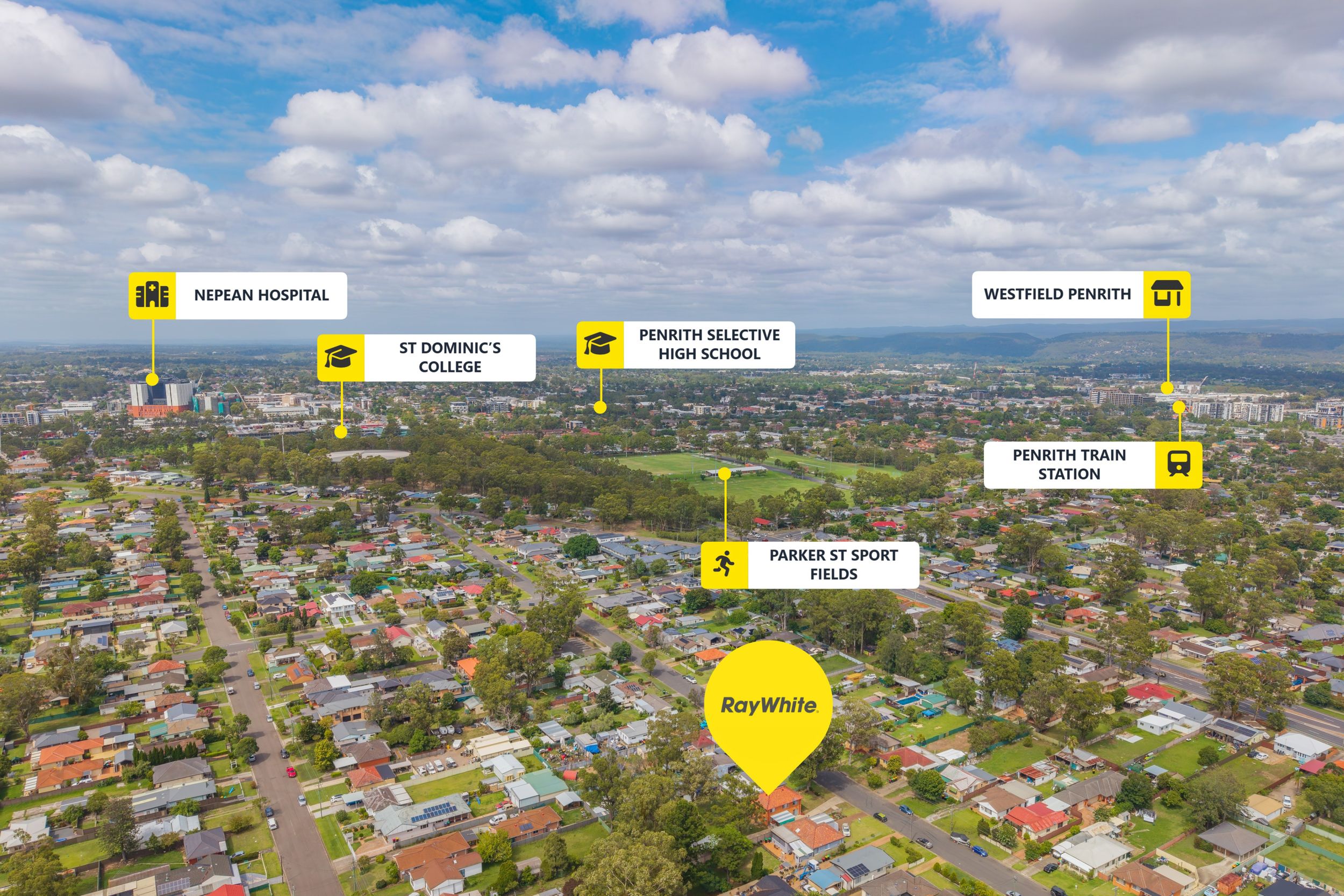 12 Barker Street, Cambridge Park, NSW