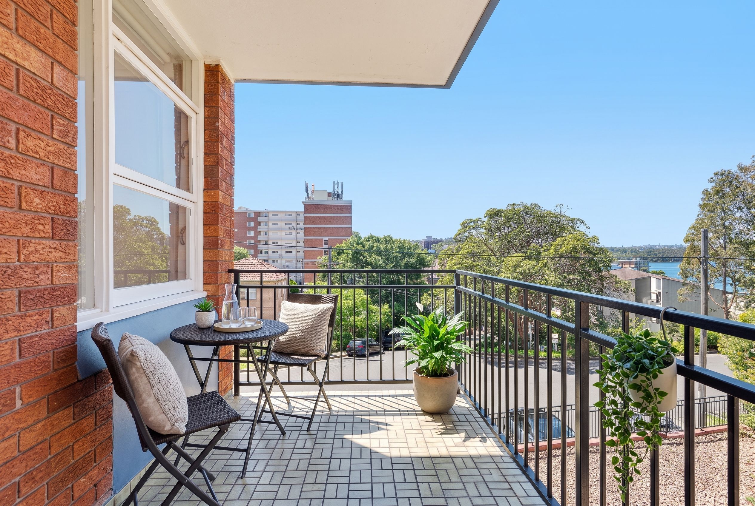 1/44 Cremorne Road, Cremorne Point, NSW 2090