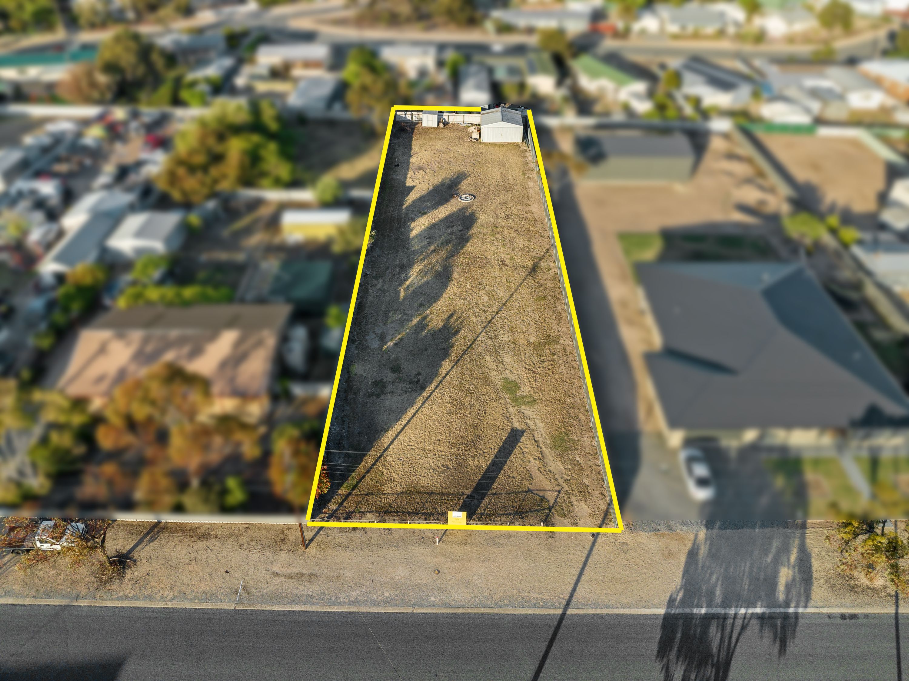 17 Diagonal Road, Ardrossan, SA 5571 Land for Sale Ray White Yorke