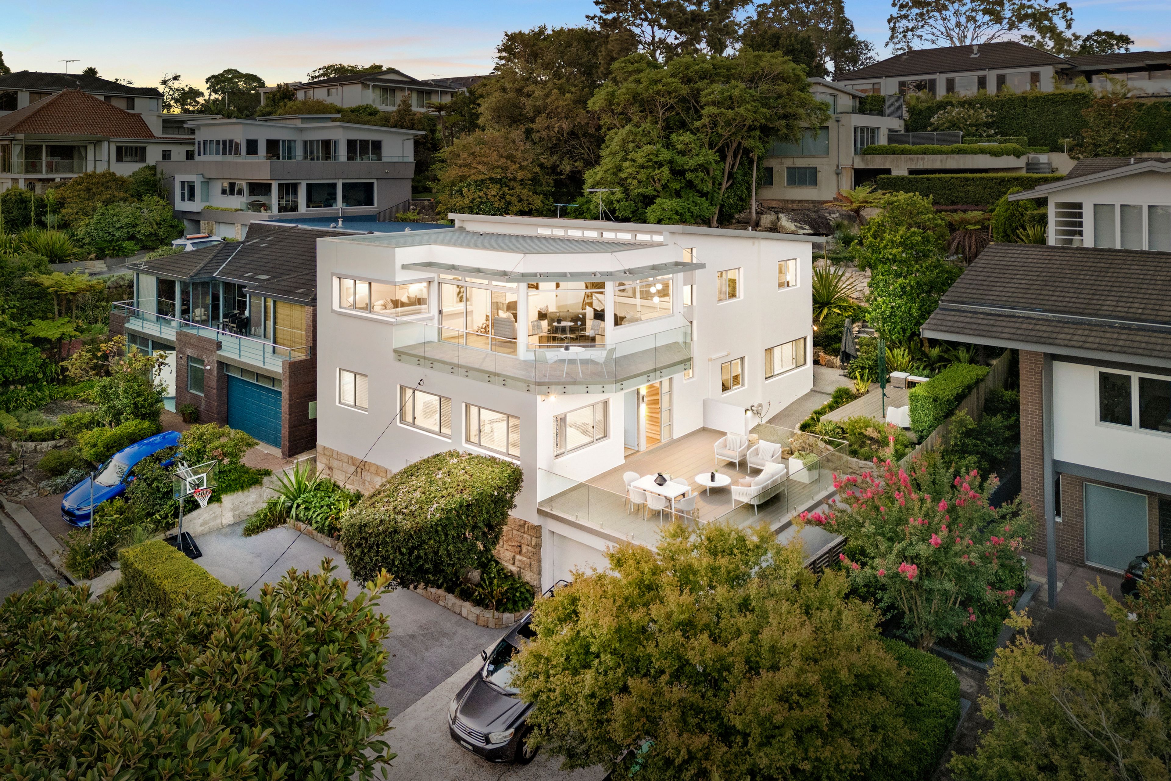 3 Haughton Street — photo 7 of 22