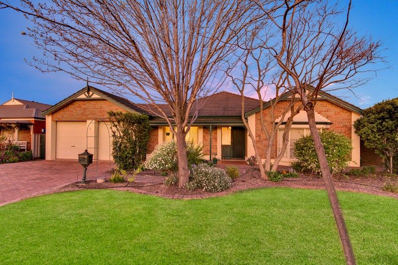 6 Sissinghurst Drive, Oakden SA 5086