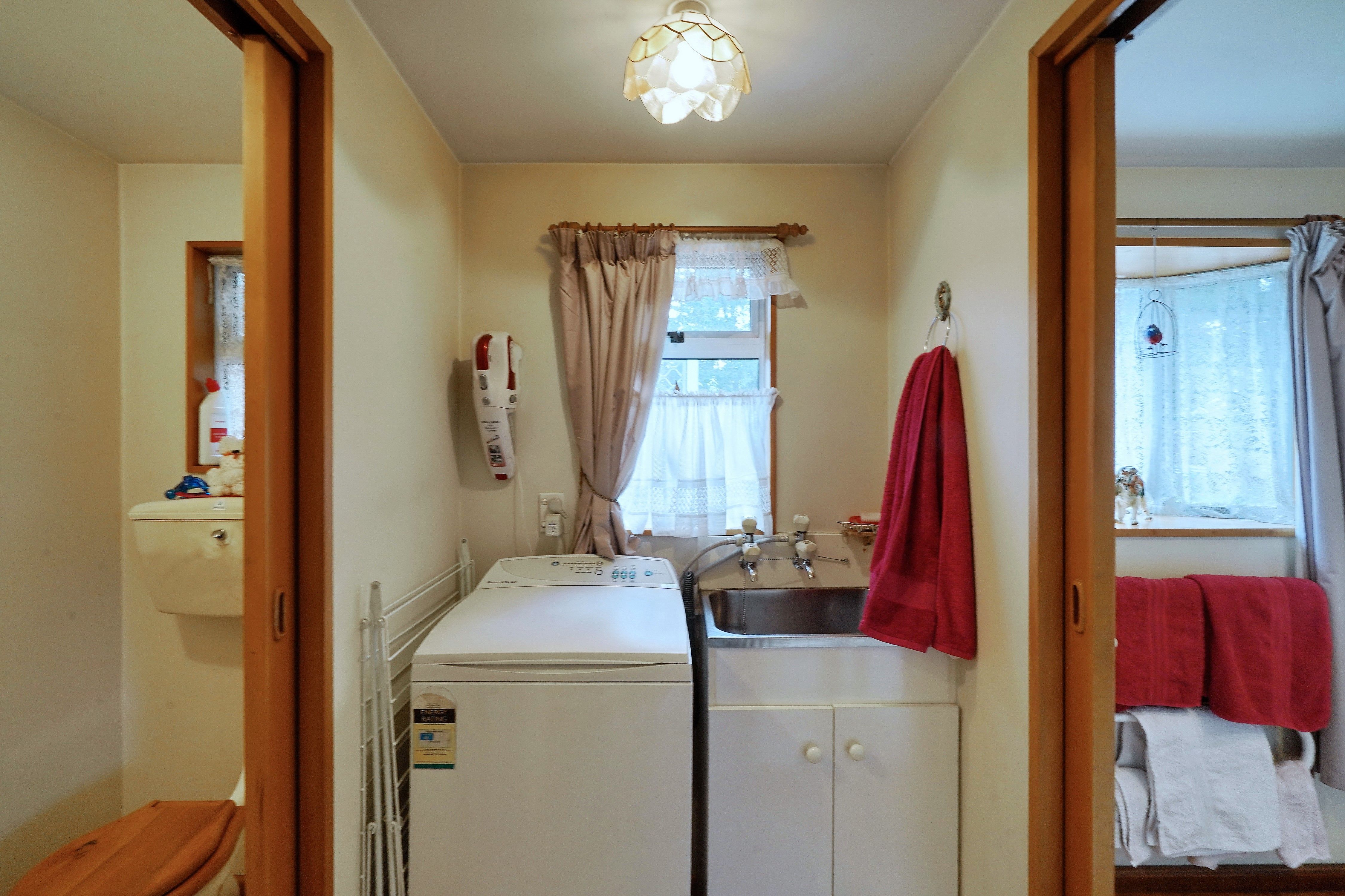 320 Thwaites Road, Hororata, Selwyn District