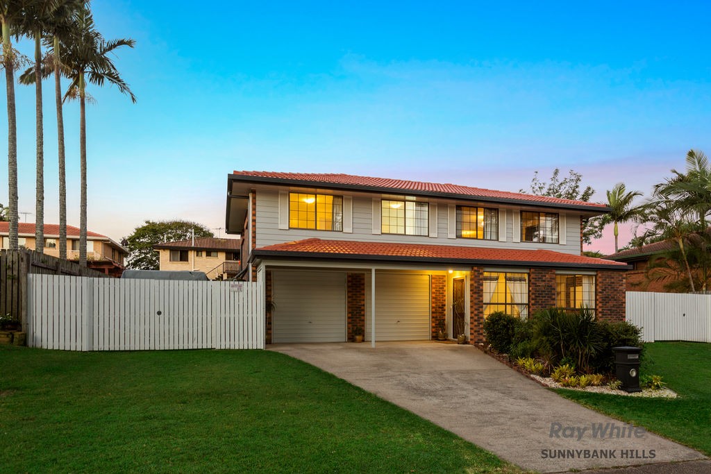 10 Honeywood Street, Sunnybank Hills, QLD 4109