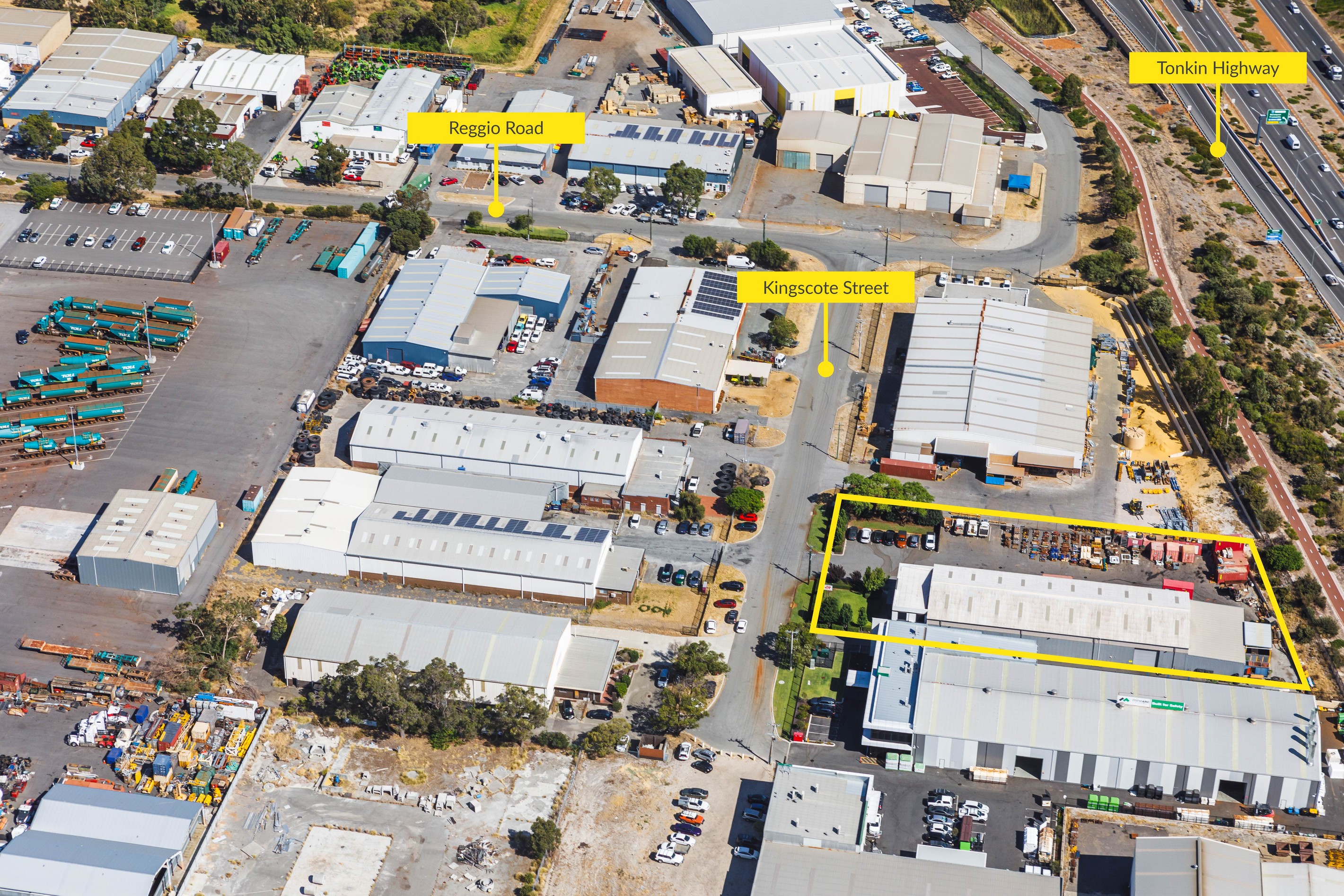 5 Kingscote Street, Kewdale, WA 6105