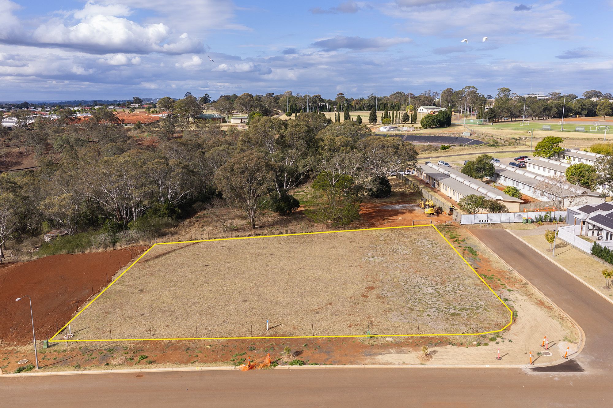 14-18 Guyana Court, Darling Heights, QLD 4350