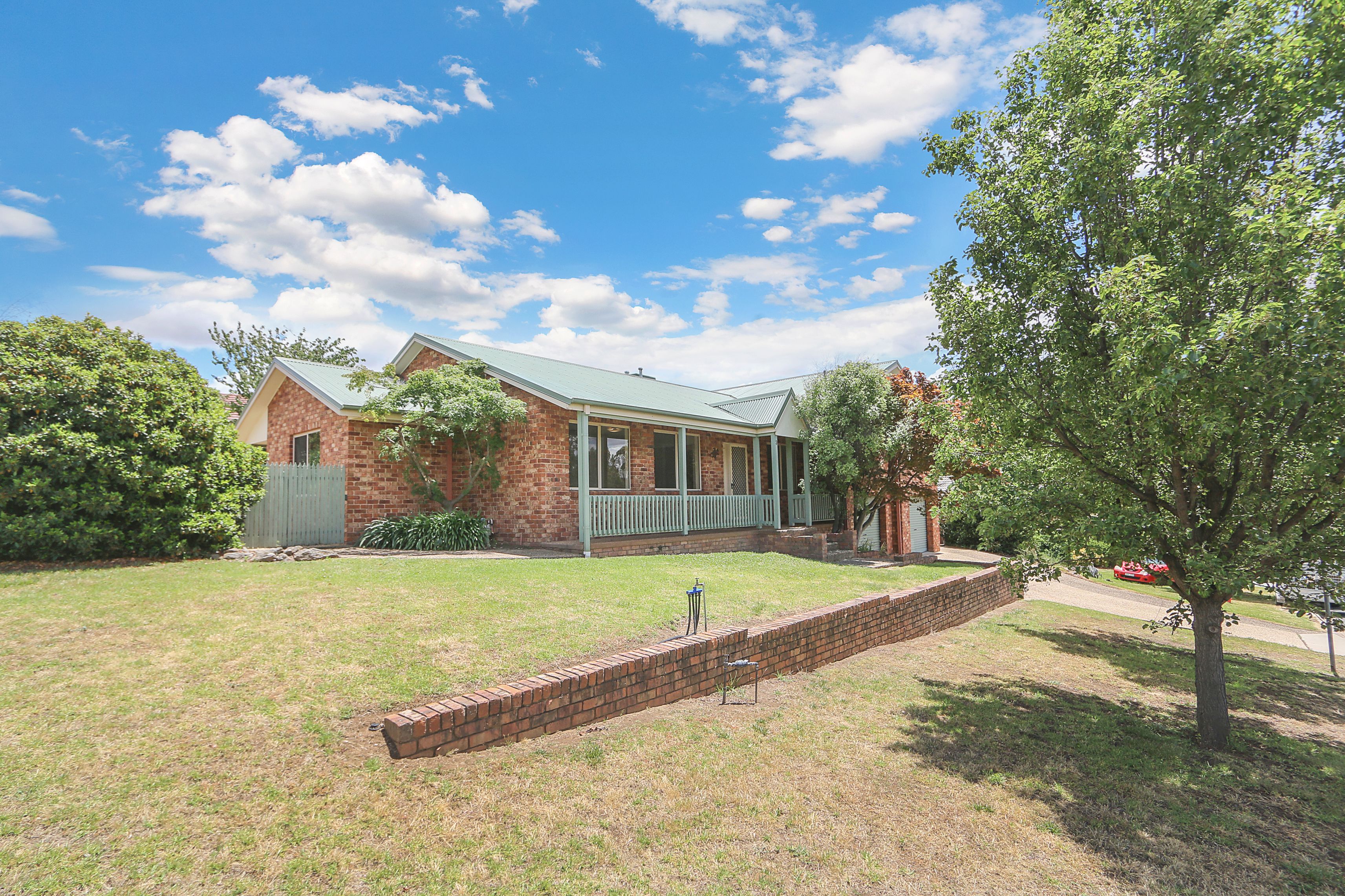 3 Jevington Drive, Wodonga, VIC 3690
