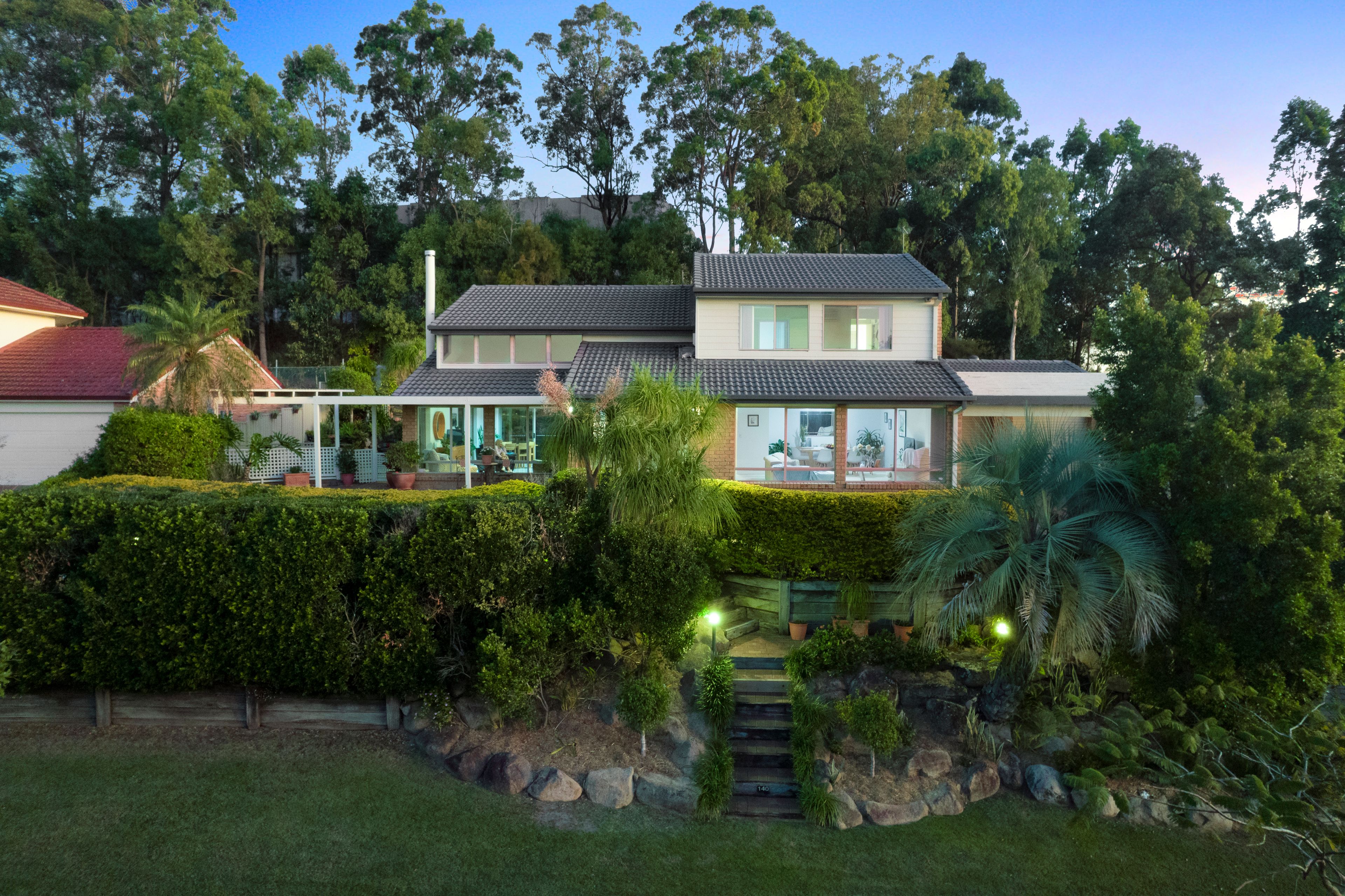 140 Ironwood Street, Aspley, QLD 4034