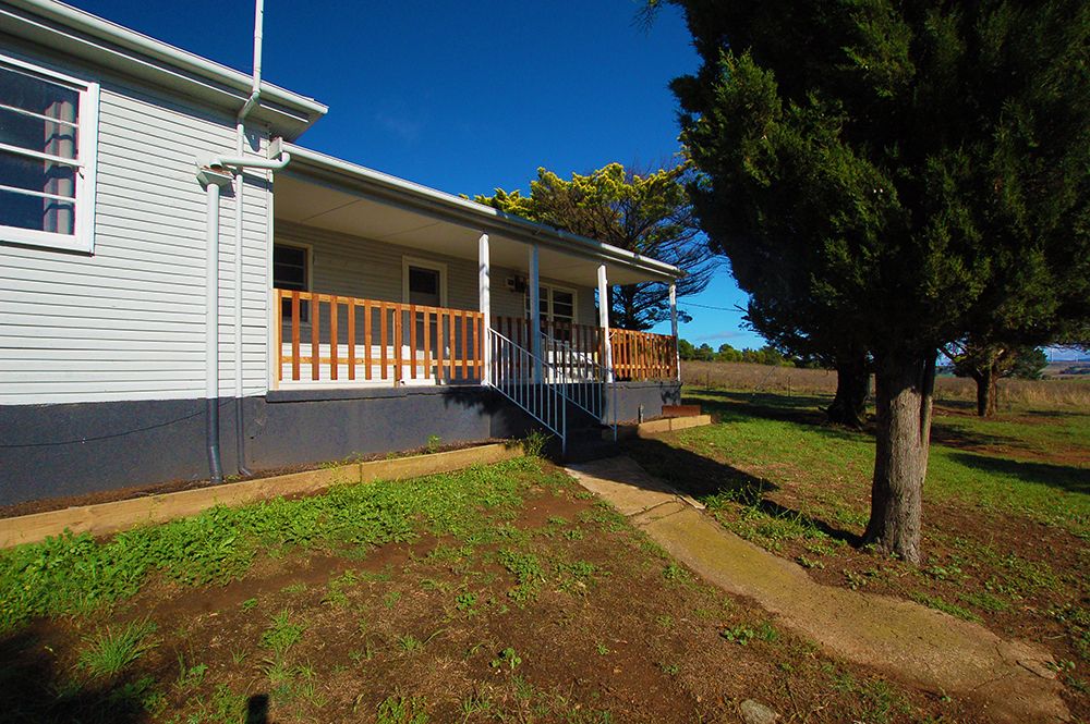 723 Taylors Creek Road, Tarago, NSW 2580