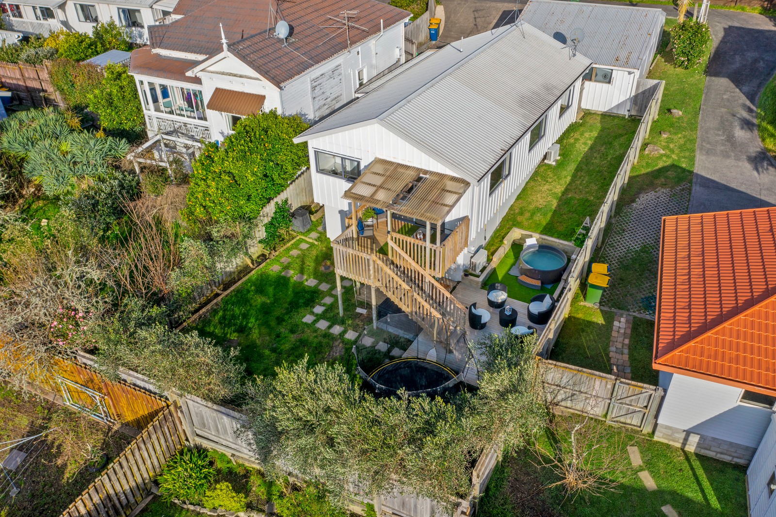 3/100 Birkdale Road, Birkdale, North Shore City