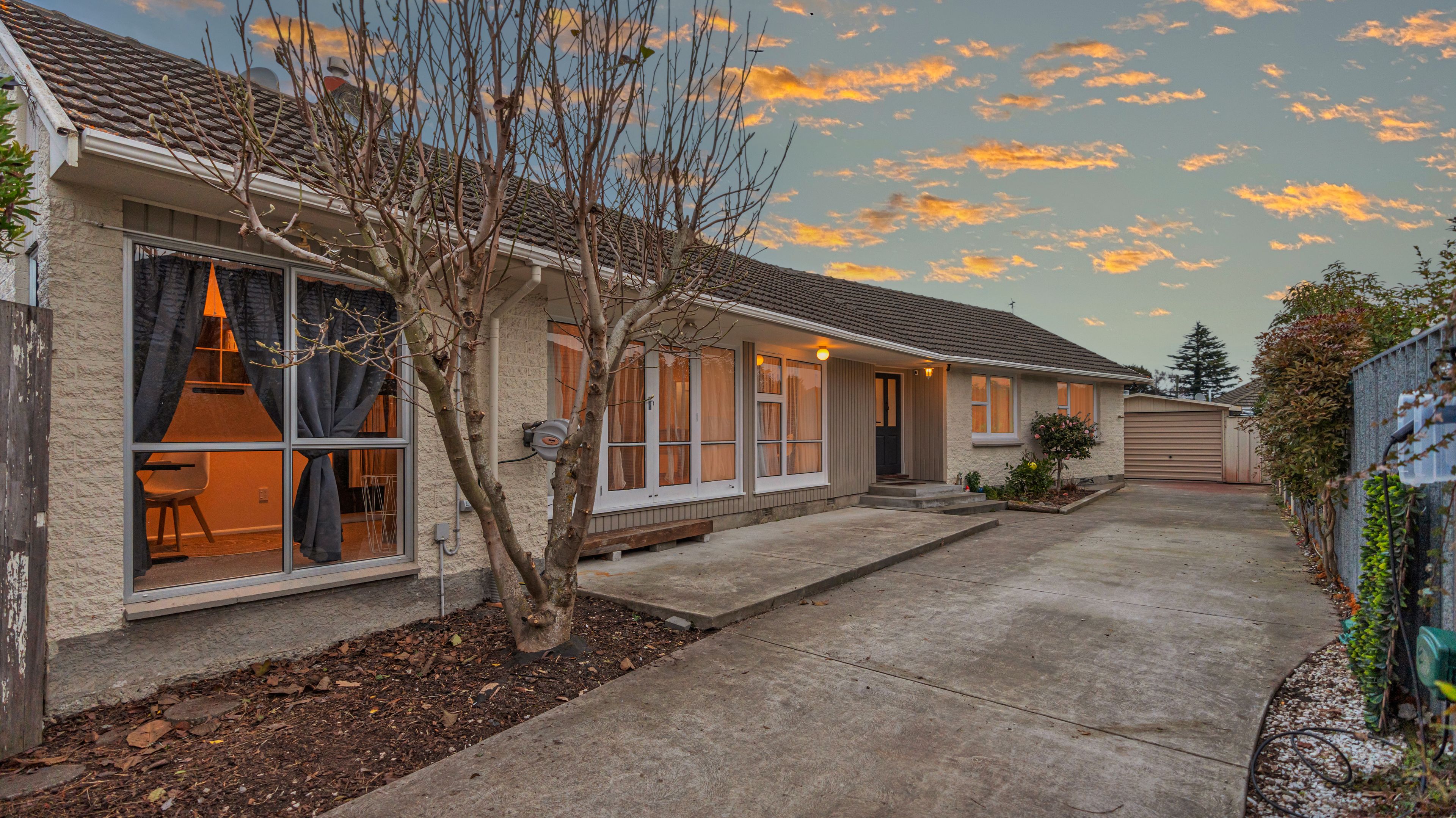 81 Teesdale Street, Burnside, Christchurch City