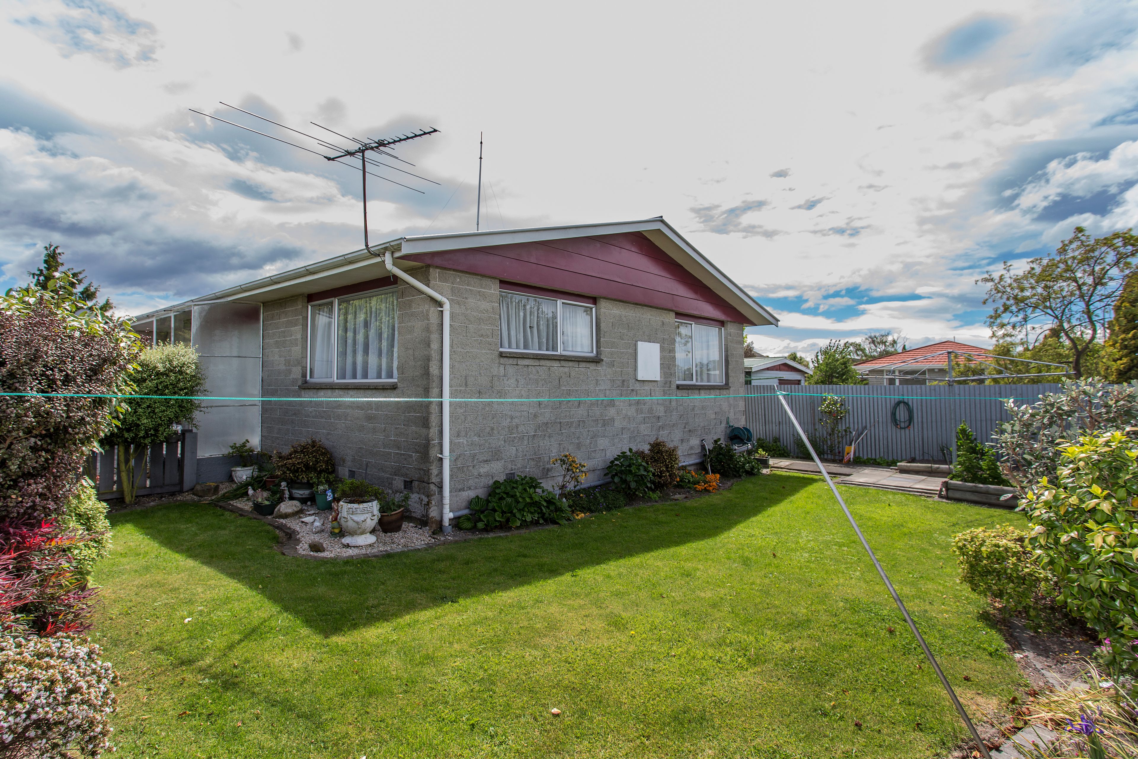 12a Charles Street, Rangiora, Waimakariri District