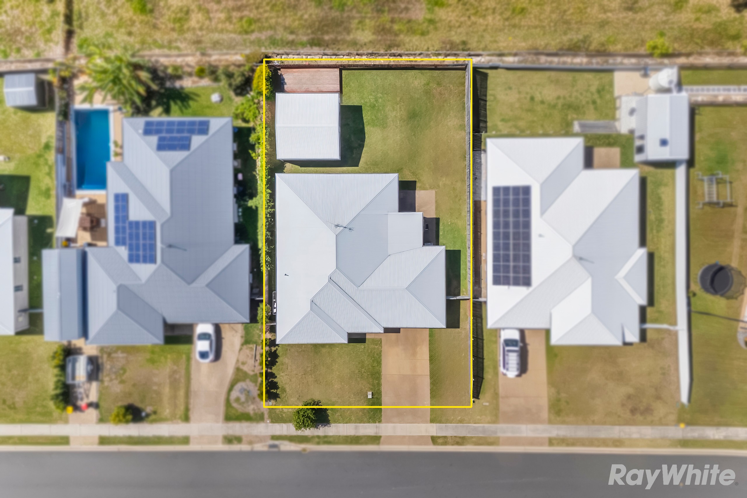 10 Oxford Road, Yeppoon, QLD 4703