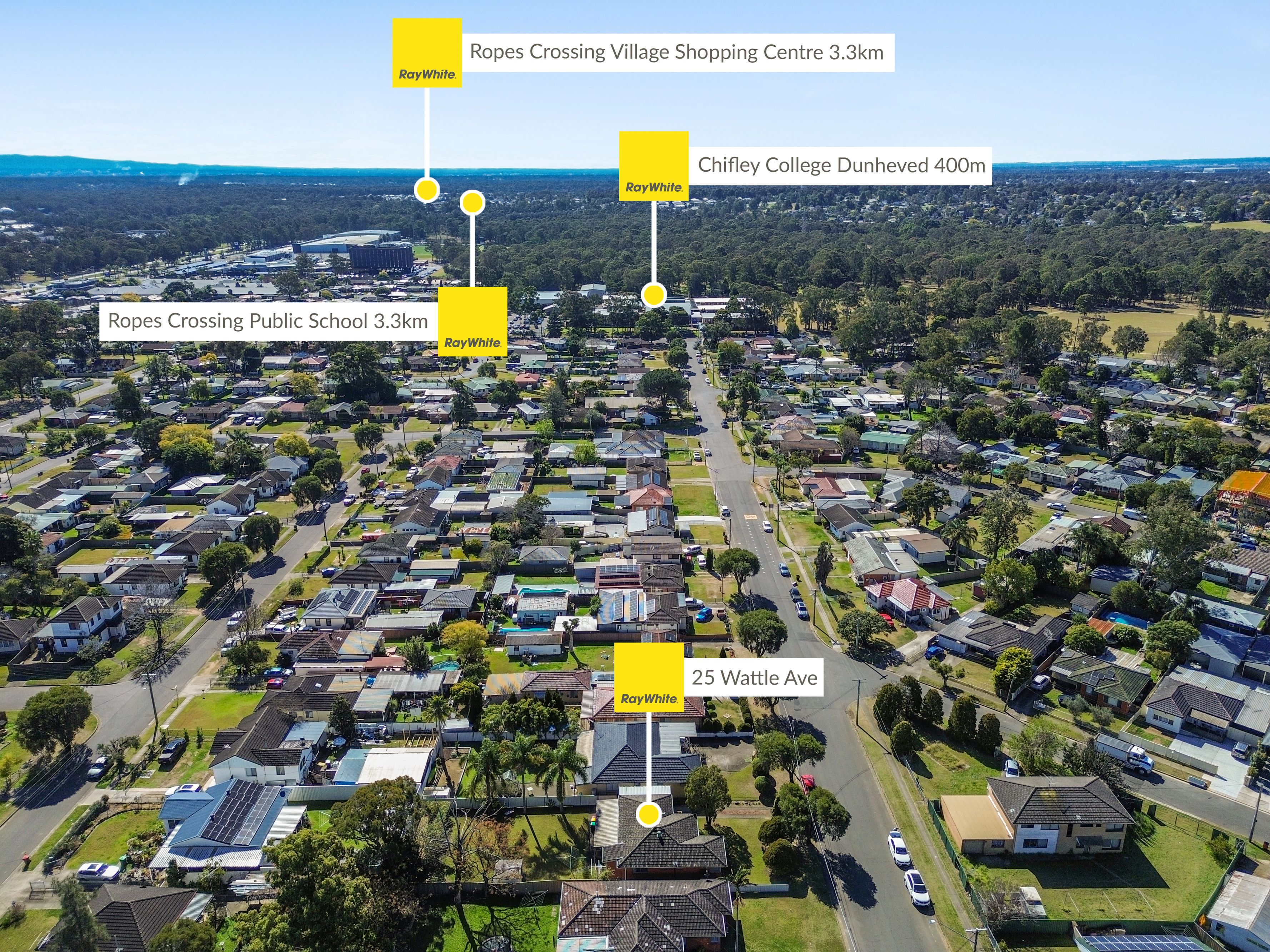 25 Wattle Avenue — photo 17 of 17