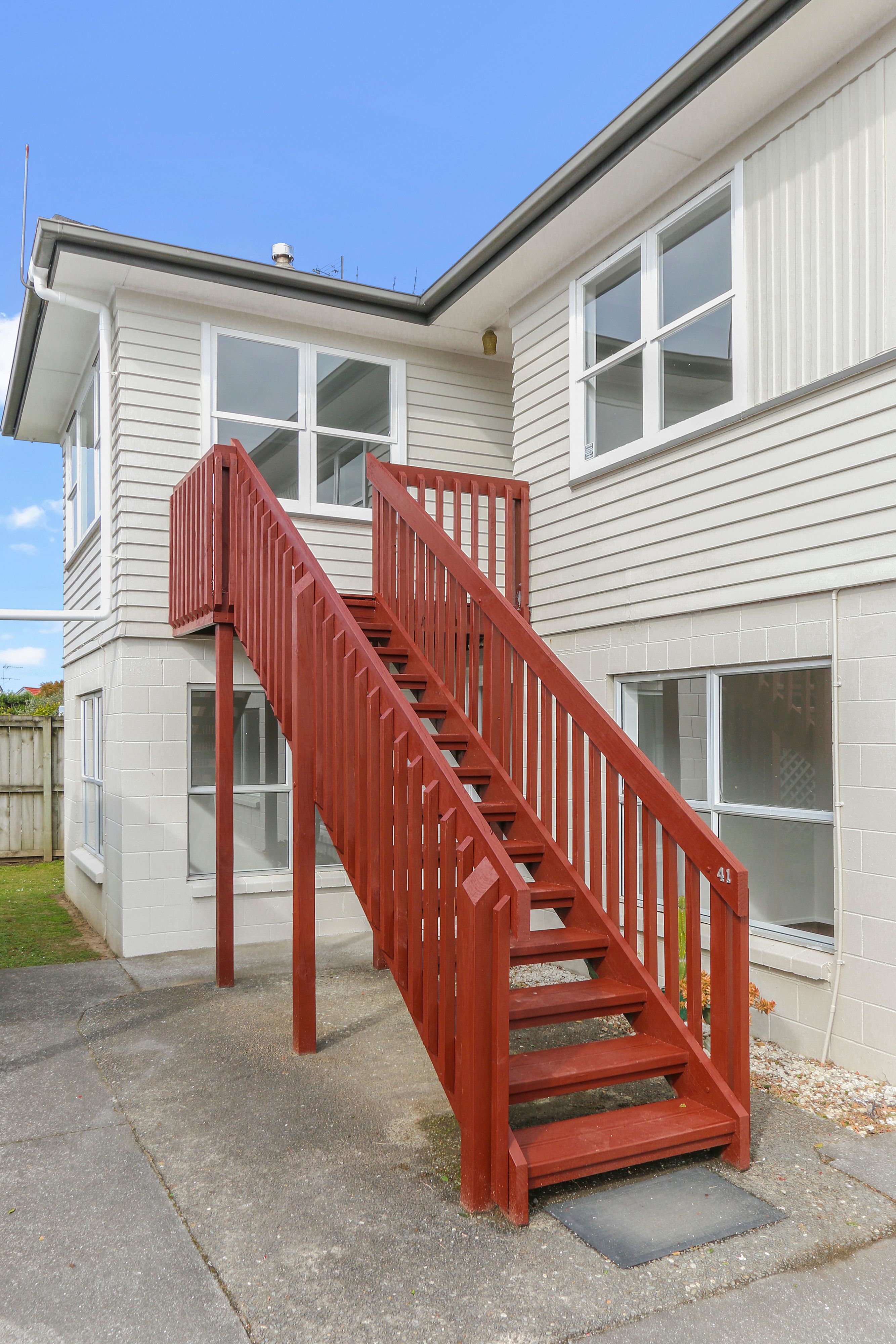 1/41 Minaret Drive, Bucklands Beach, Manukau City