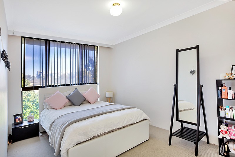 54/276 Bunnerong Road, Matraville, NSW 2036