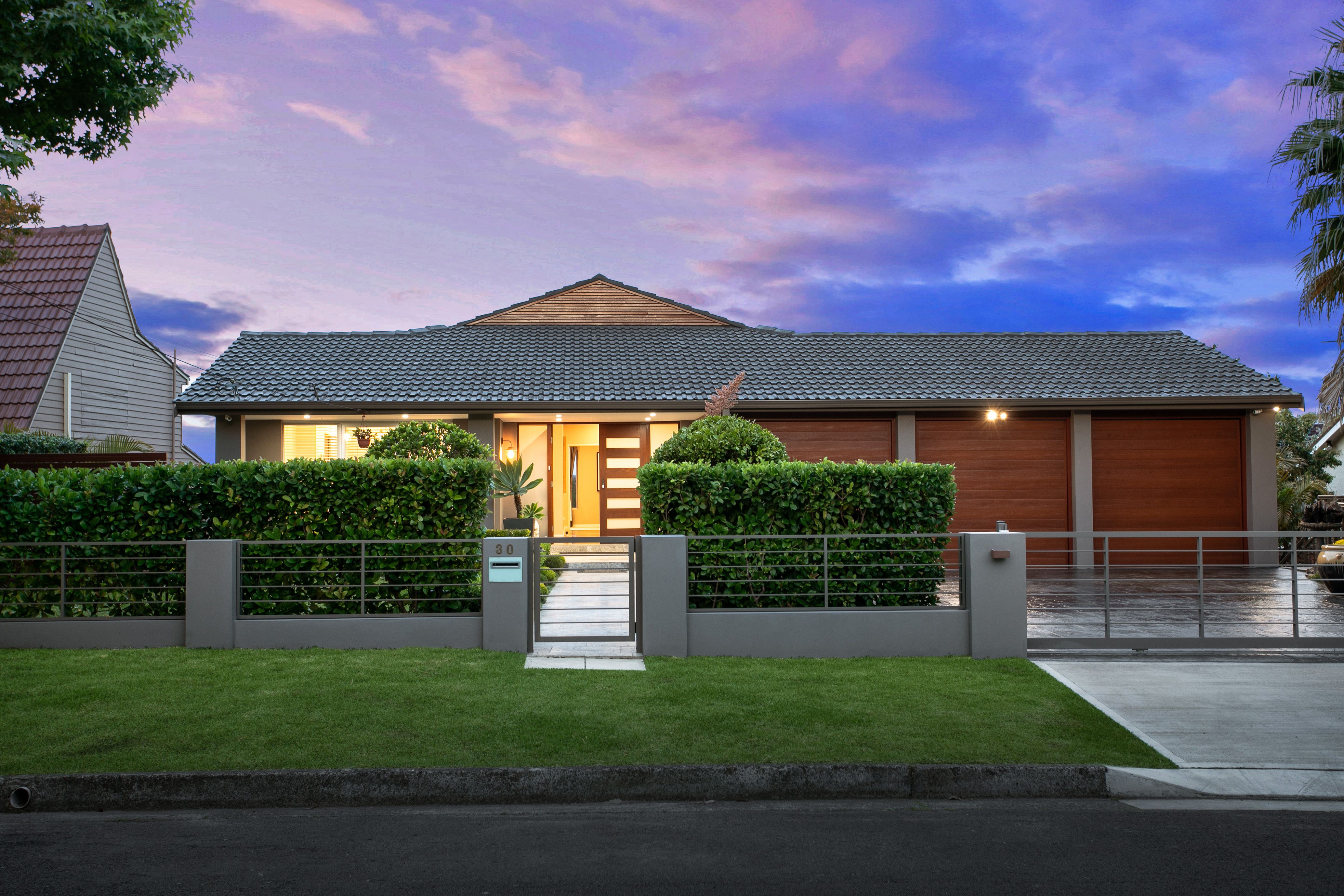 30 Hayle Street, St Ives NSW 2075