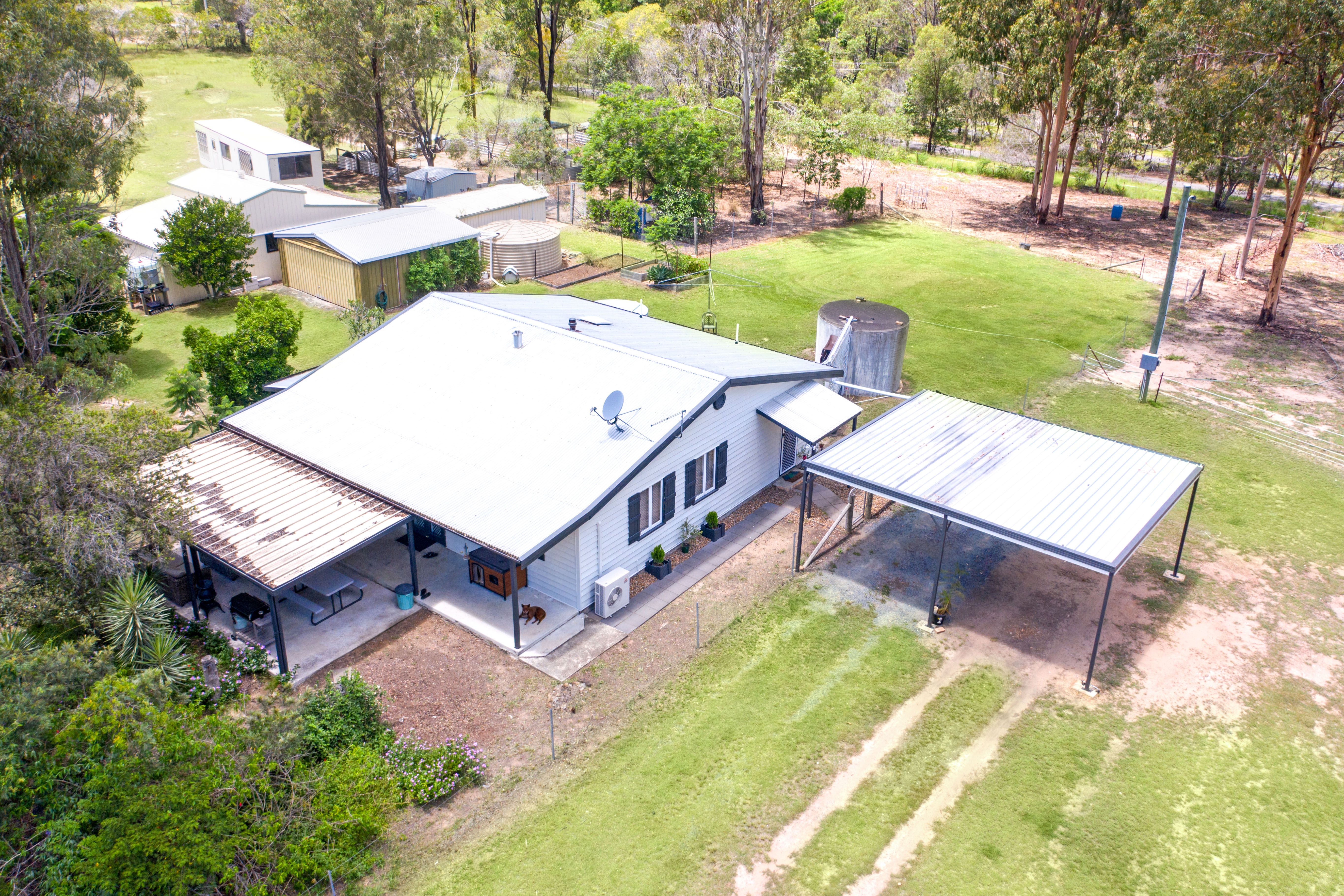 300-312 Mundoolun Road, Jimboomba, QLD 4280