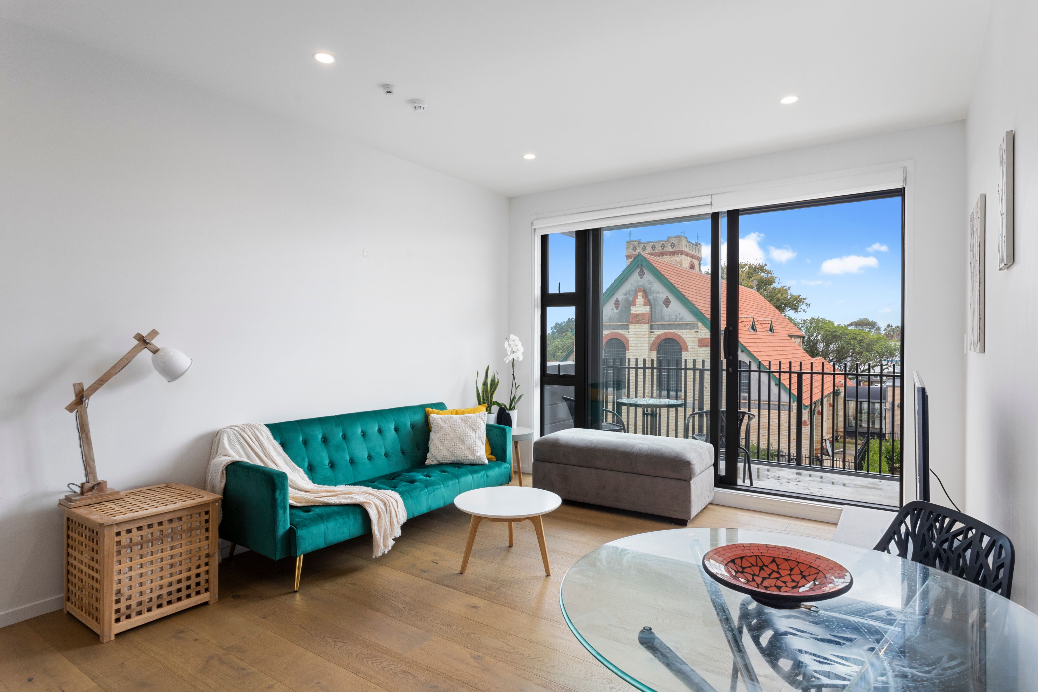 205/20 Mason Avenue, Otahuhu, Auckland City