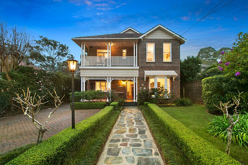 10 Nulla Nulla Street, Turramurra NSW 2074