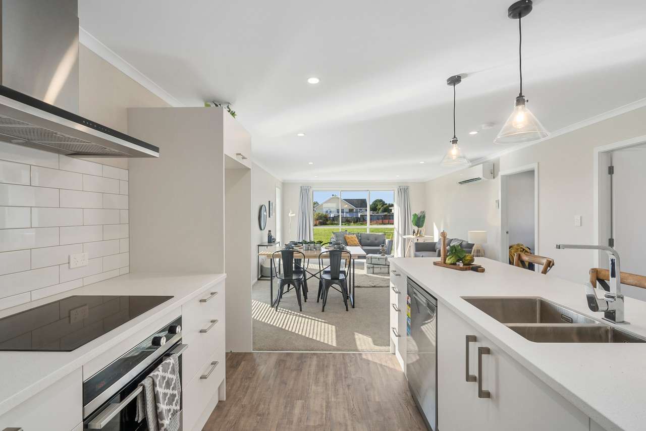 Lot 5/Stage 4 Hinemoa Street, Levin, Horowhenua District Real Estate