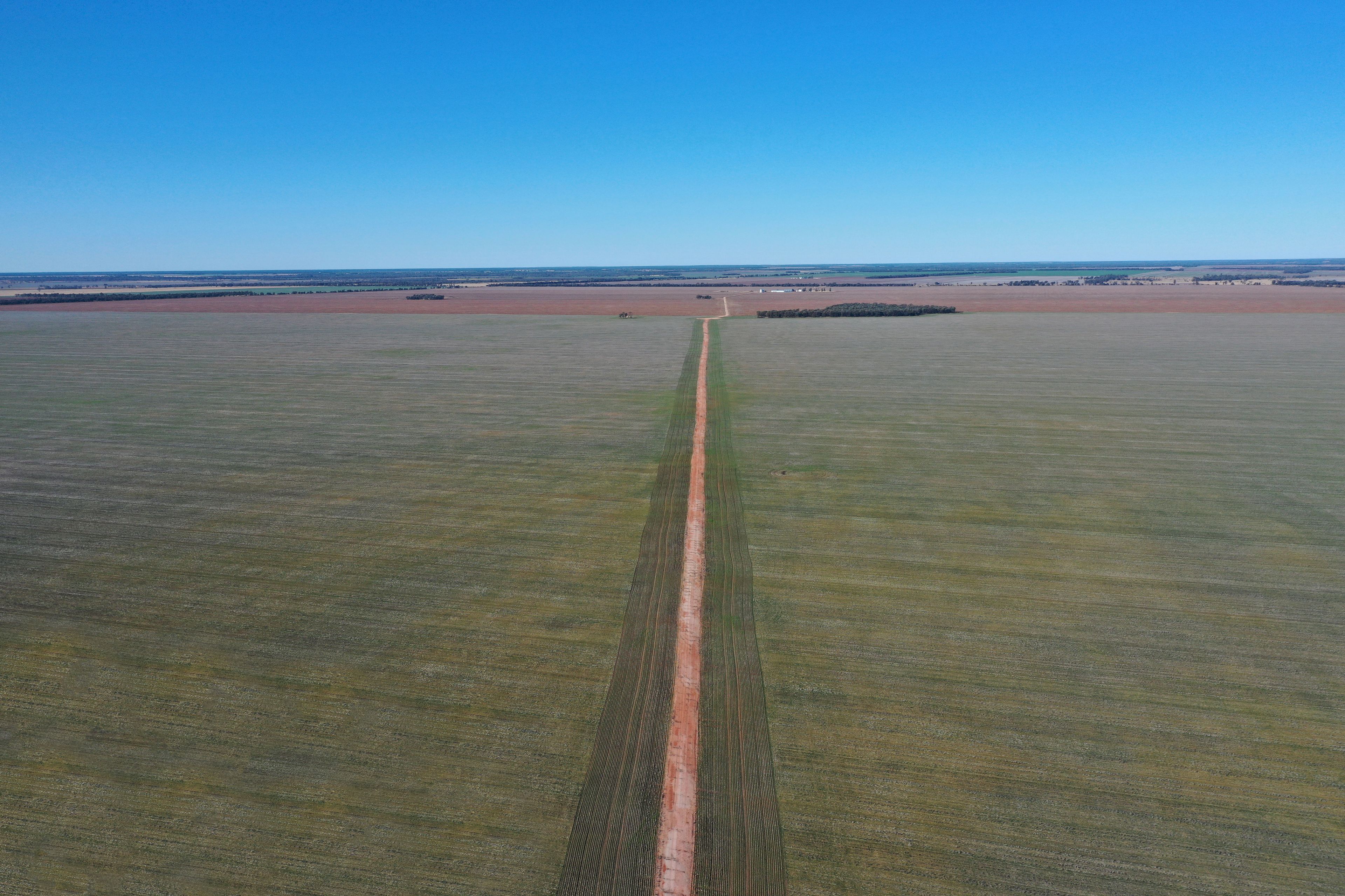 "Deepwater" 1340 Yulabilla Road, Condamine, QLD 4416 Sold Rural