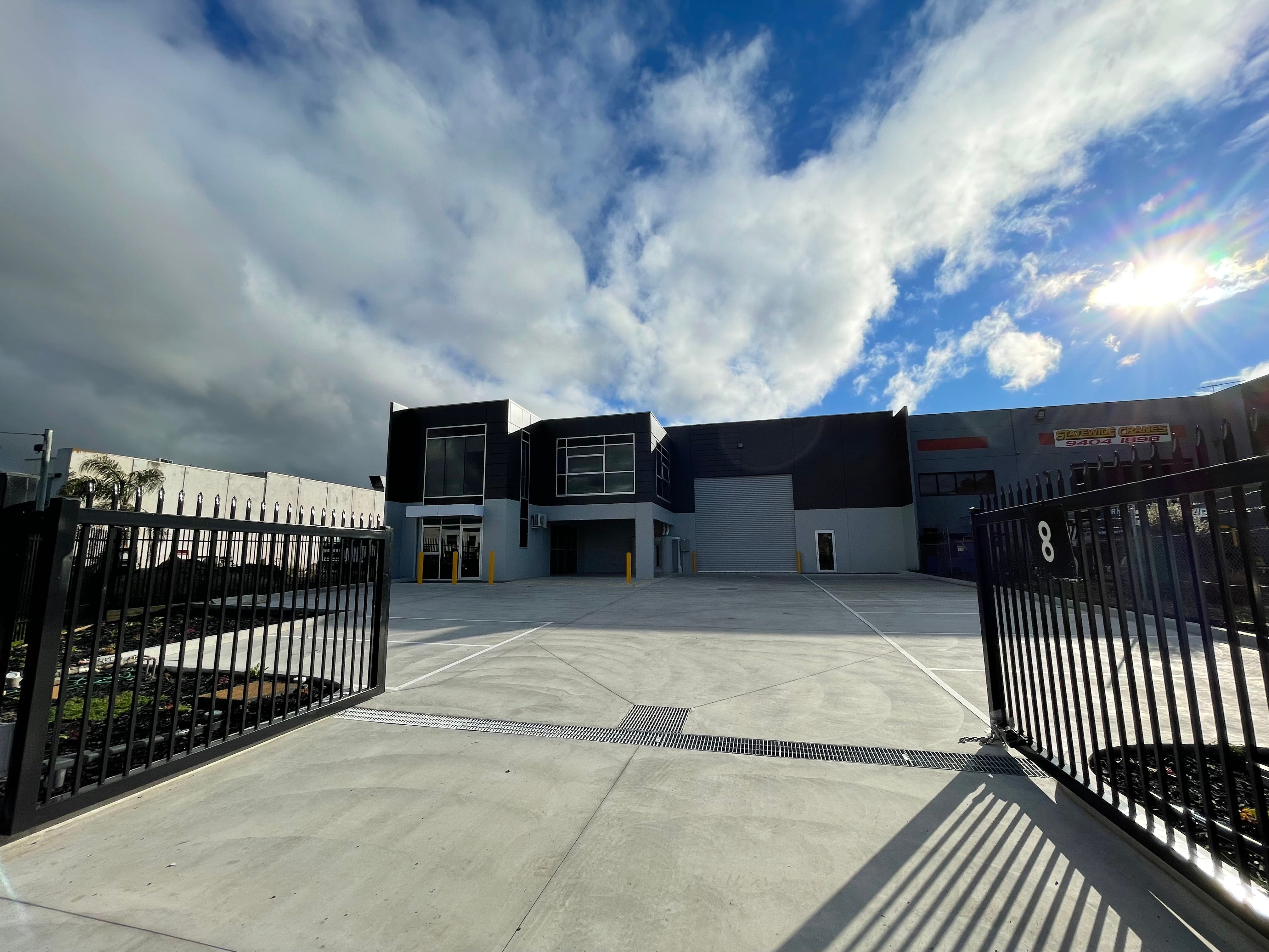 8 Gipps Court, Epping, VIC 3076