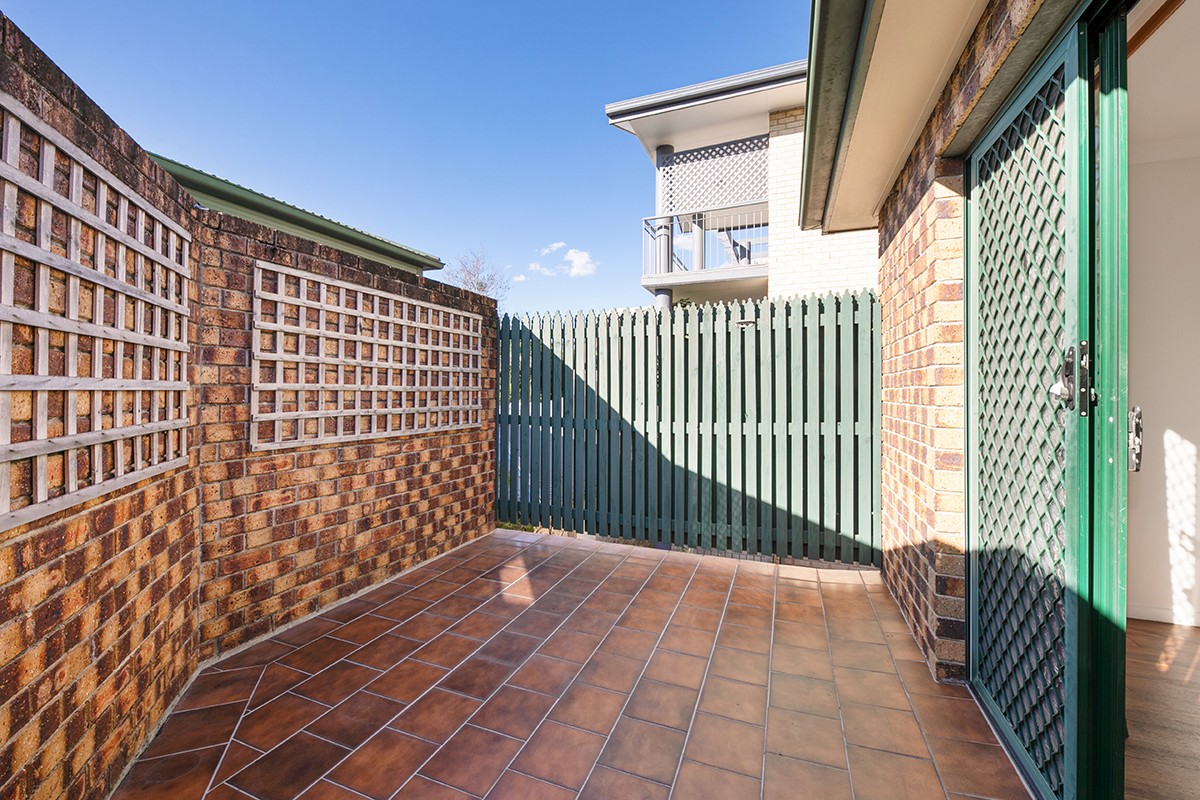 6/40 Kadumba Street, Yeronga, QLD 4104