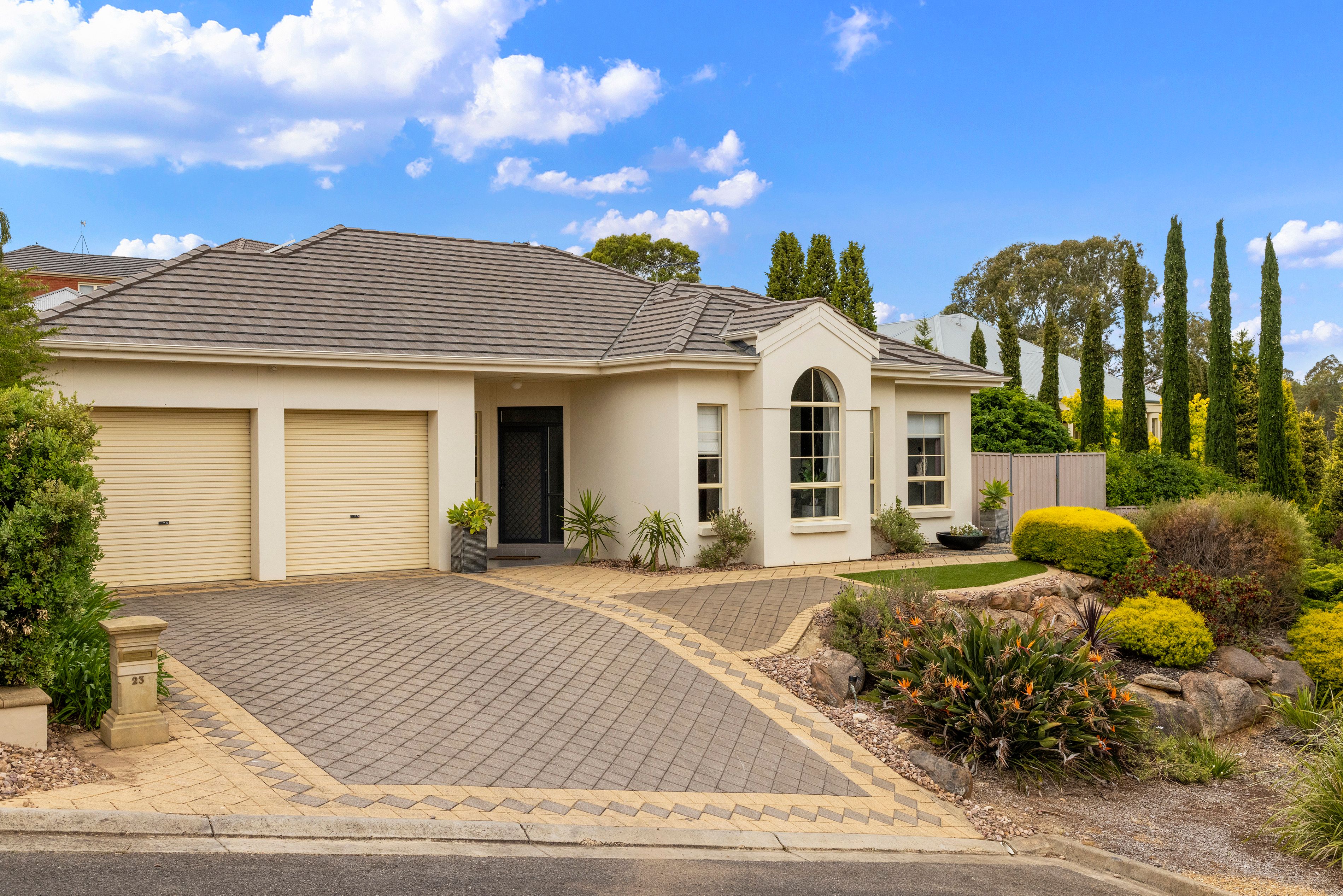 23 Crowhurst Street, Golden Grove, SA 5125