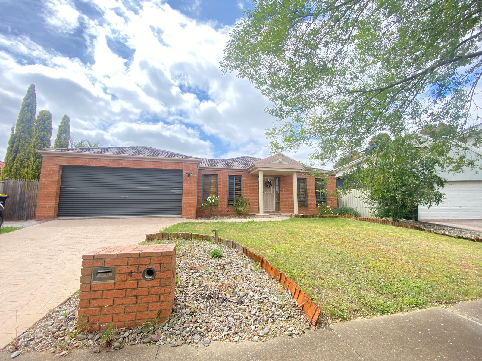 4 Hughes Avenue, Caroline Springs, VIC 3023