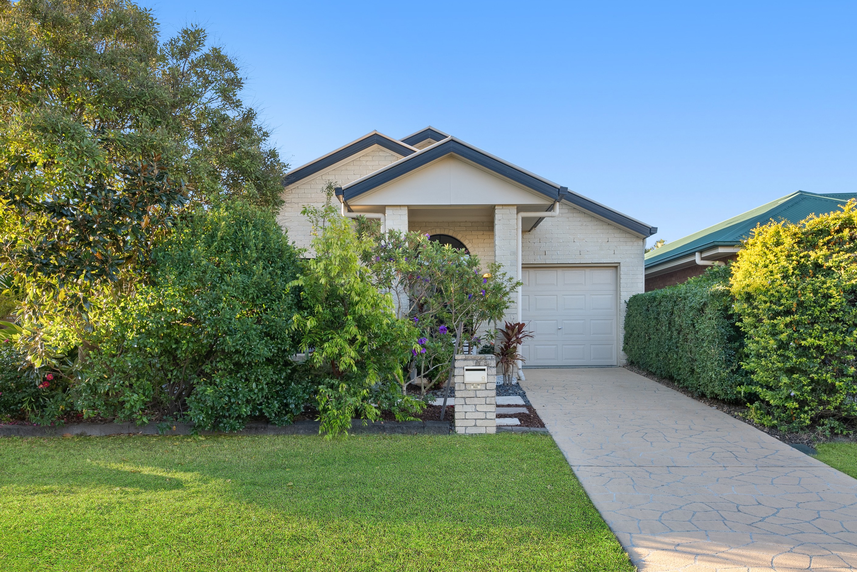 9 Capparis Street, North Lakes, QLD 4509