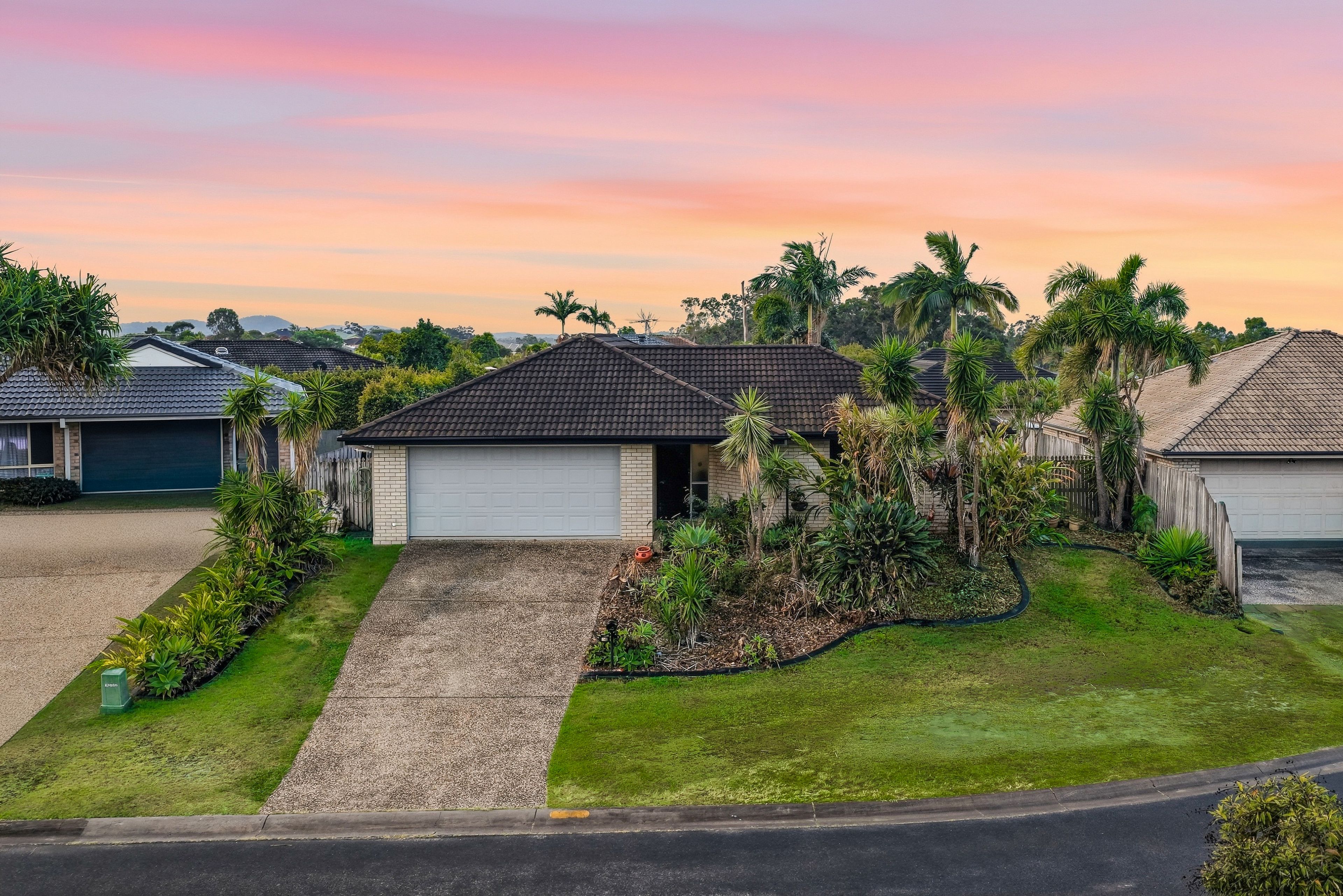 14 Freesia Court — photo from Ray White Coomera