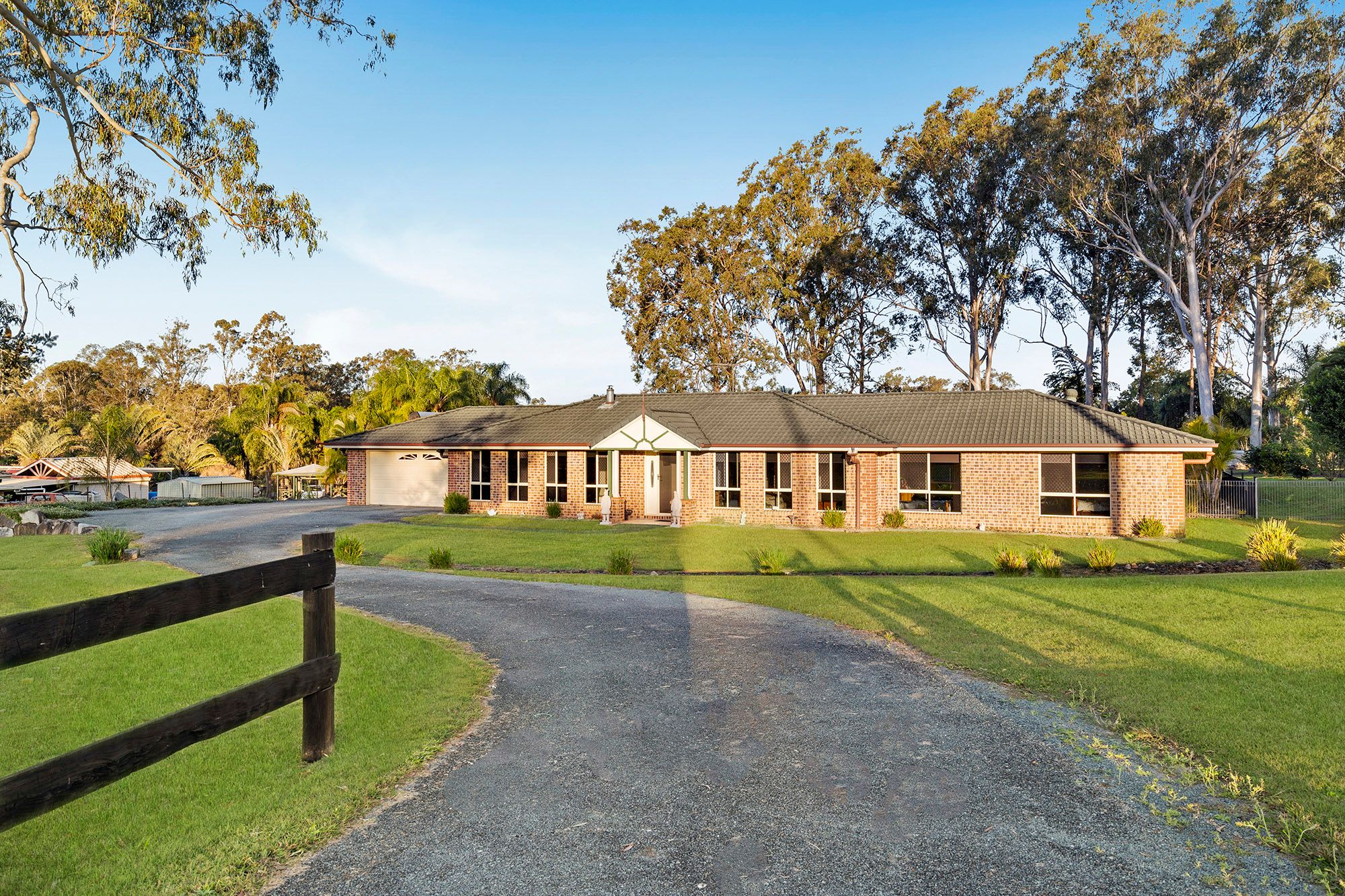 30-34 Thylungra Road, Park Ridge South, QLD 4125