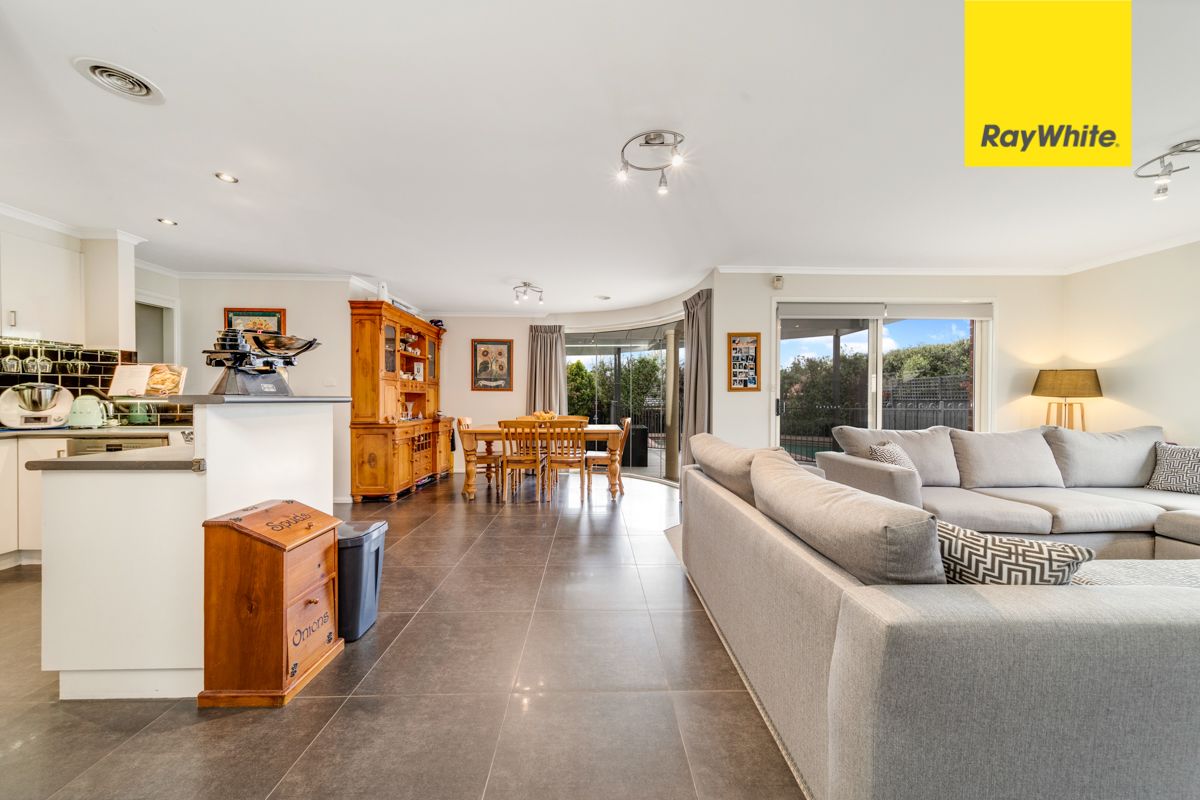 11 Tarrabool Street, Amaroo, ACT 2914