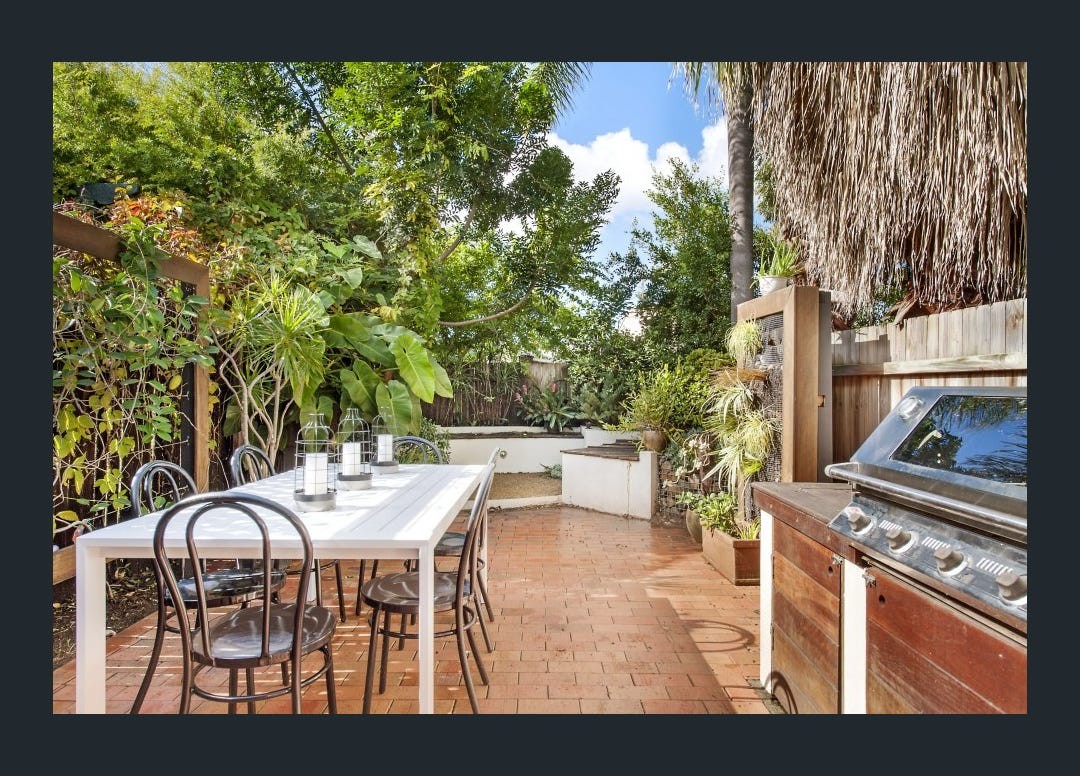 28 Belmore Street, Rozelle, NSW 2039