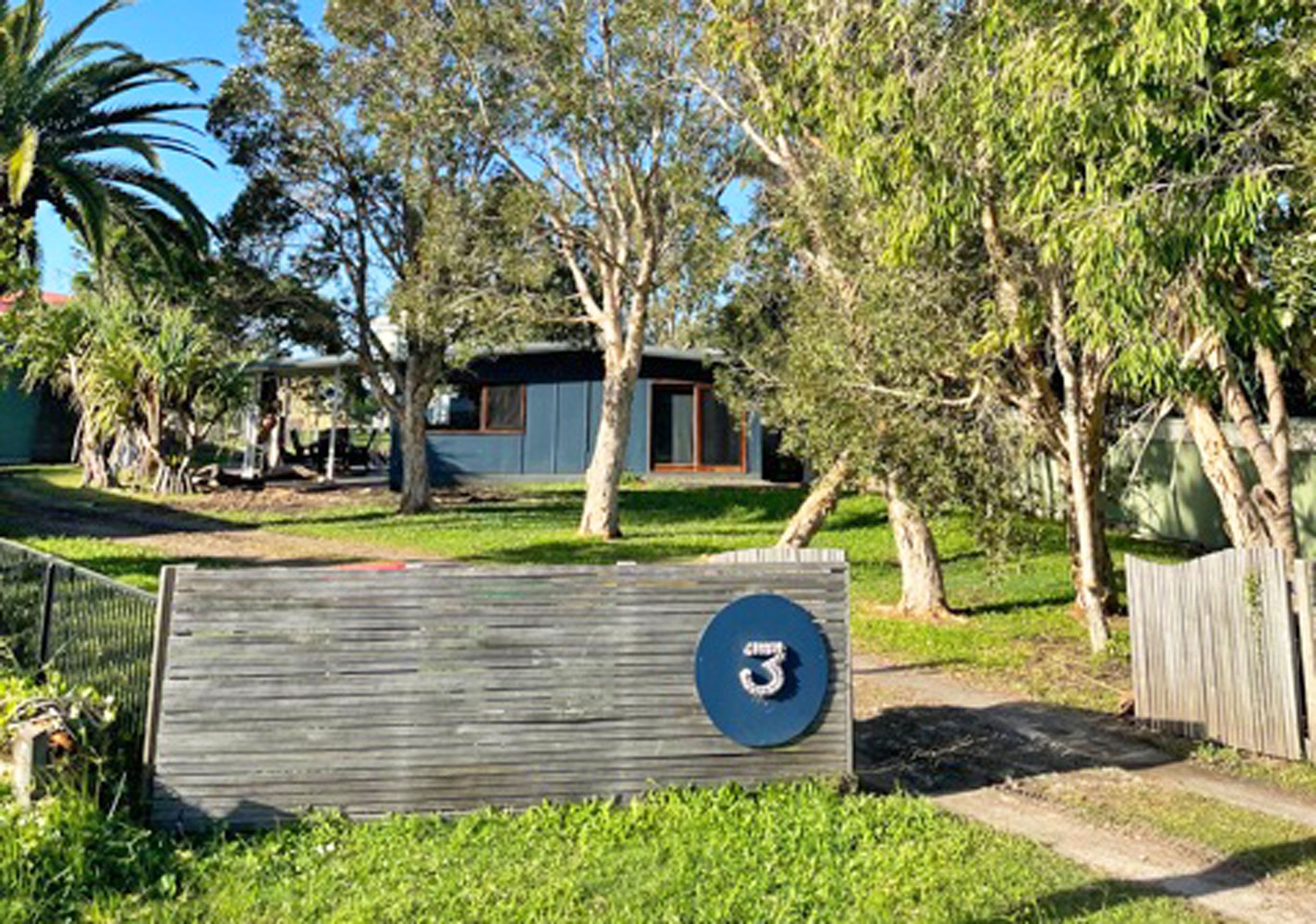 3 Honeysuckle Street, Brooms Head, NSW 2463