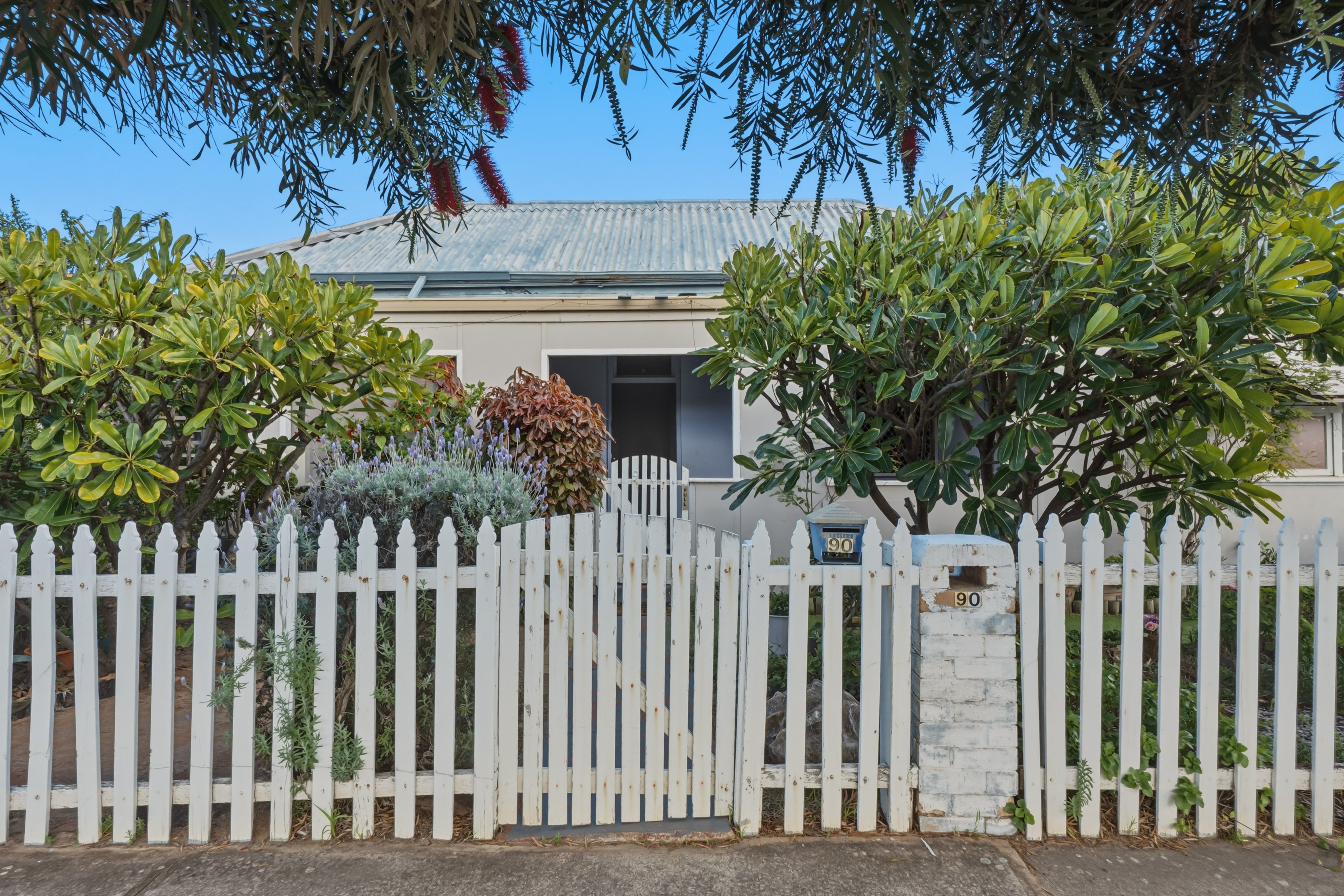90 Francis Street — photo from Ray White Geraldton Dongara - Geraldton Location