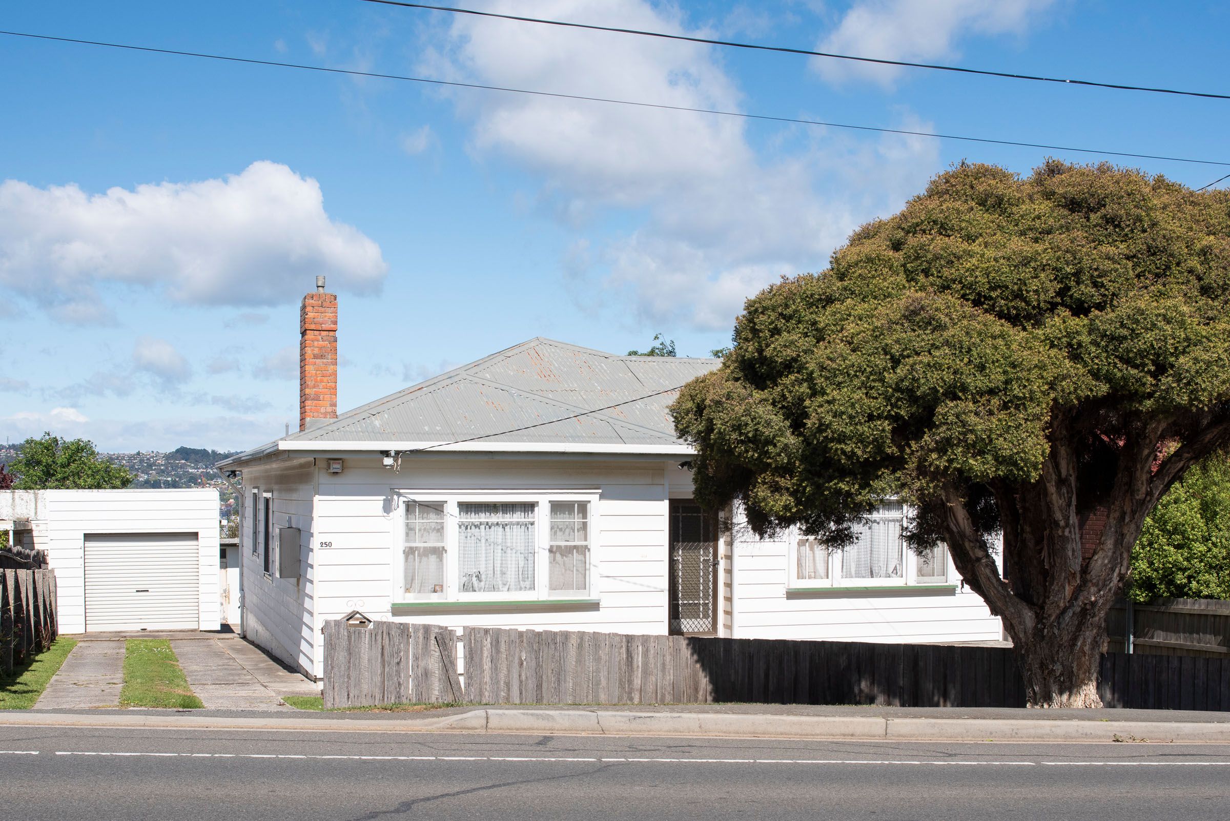 250 Vermont Road — photo from Ray White Launceston