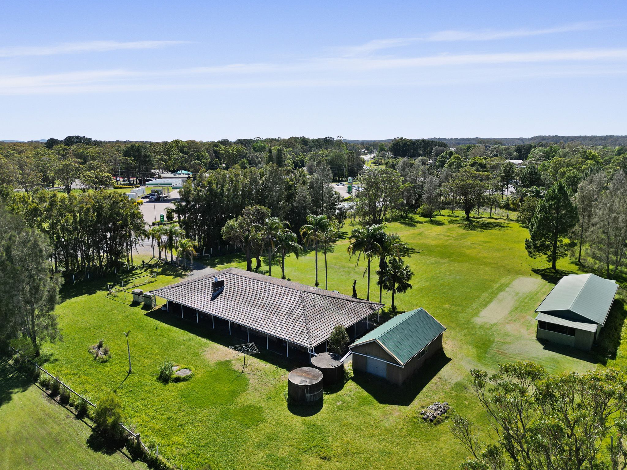 1516 Richardson Road, Salt Ash, NSW 2318