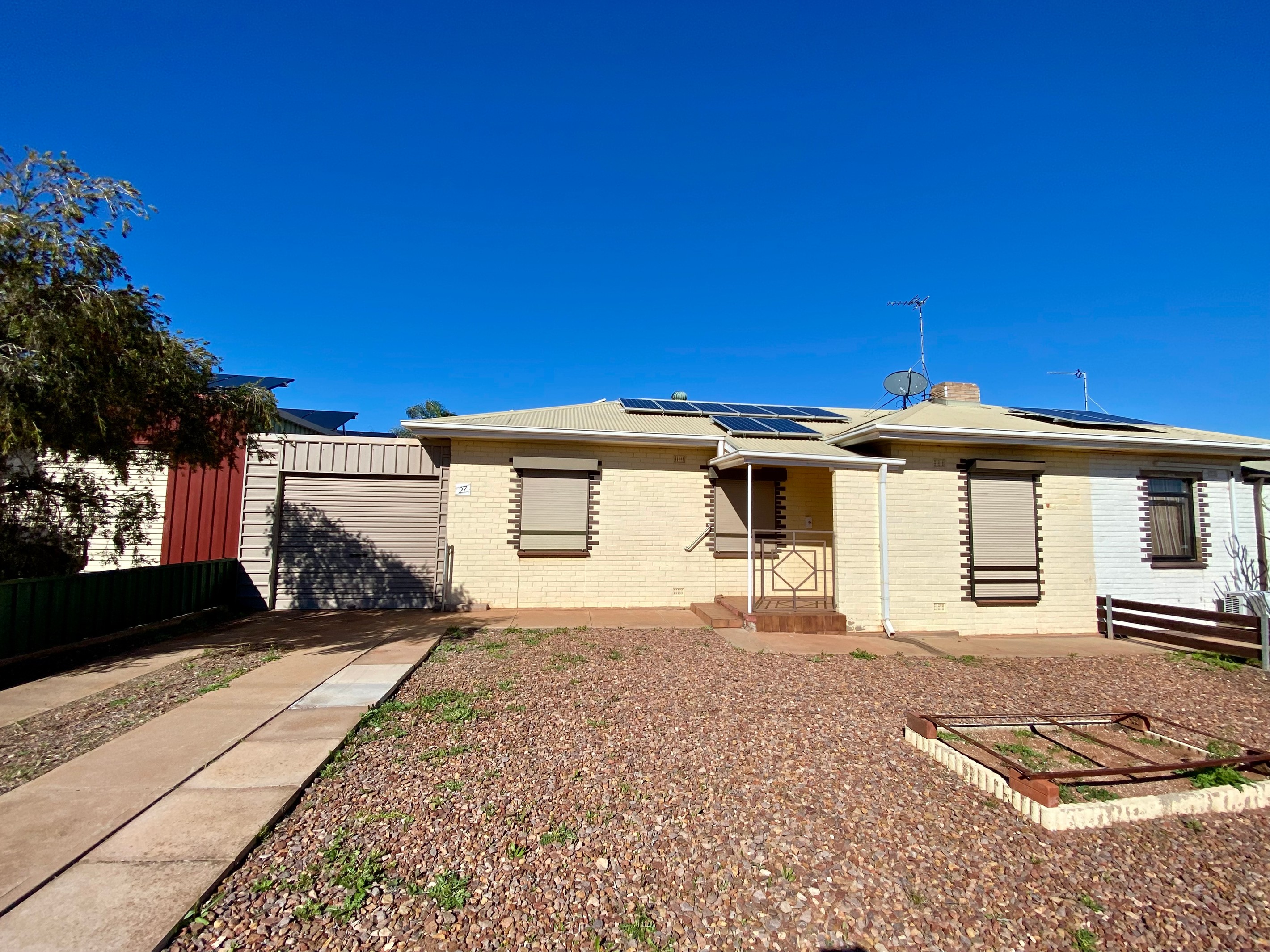 27 Sampson Street, Whyalla Norrie, SA 5608