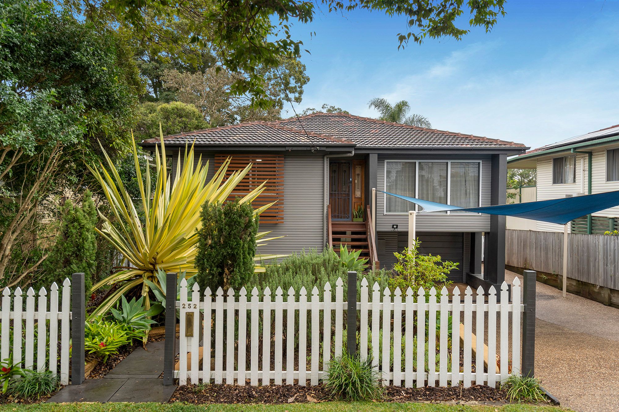 252 Wishart Road, Wishart, QLD 4122 Sold House Ray White Mt Gravatt