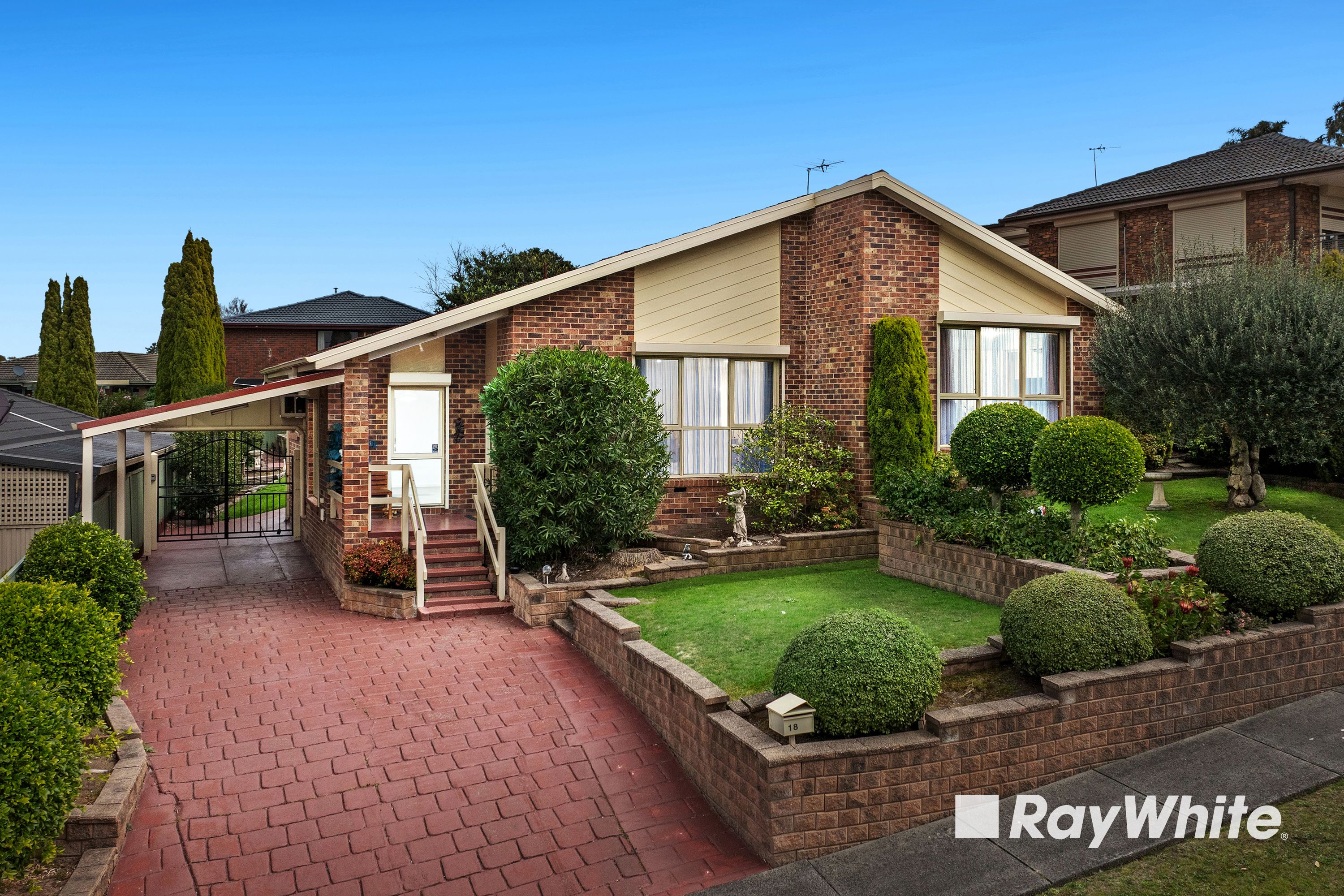18 John Edgcumbe Way — photo from Ray White Dandenong