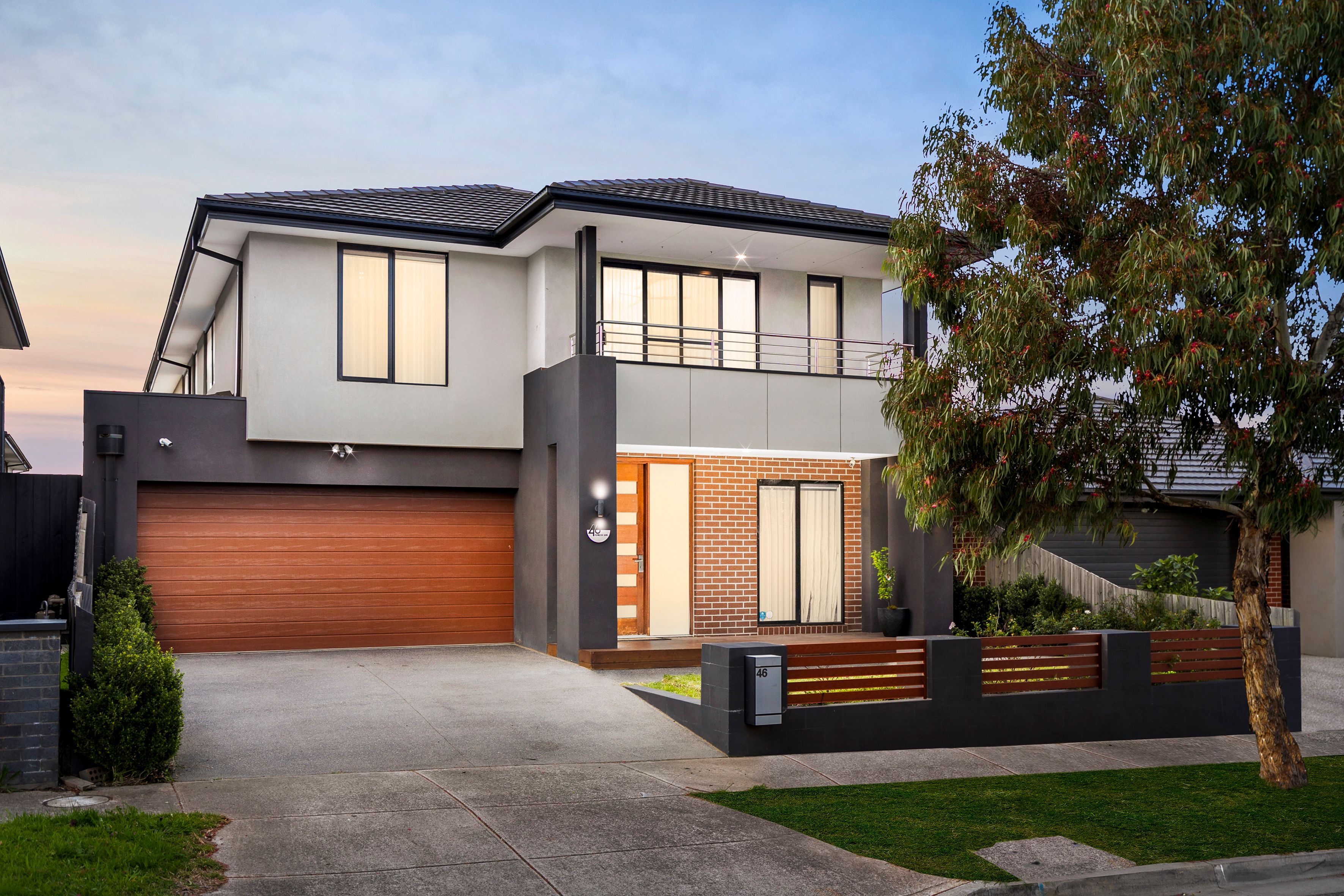 46 Vermilion Drive — photo from Ray White Glenroy